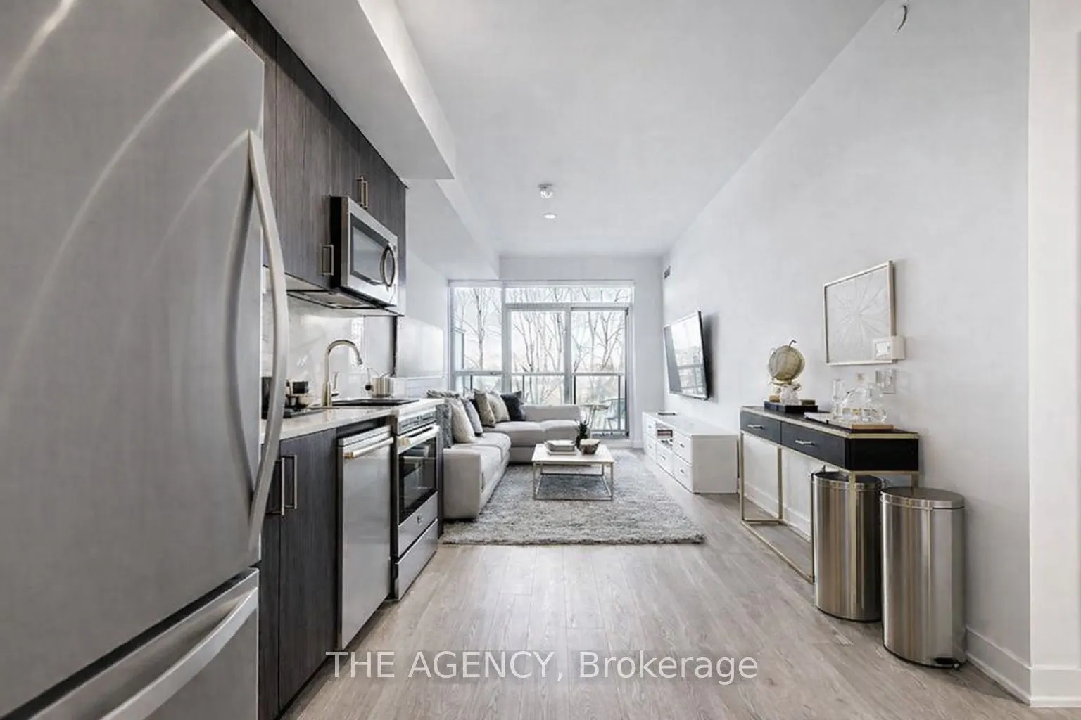 681 Yonge Street #327