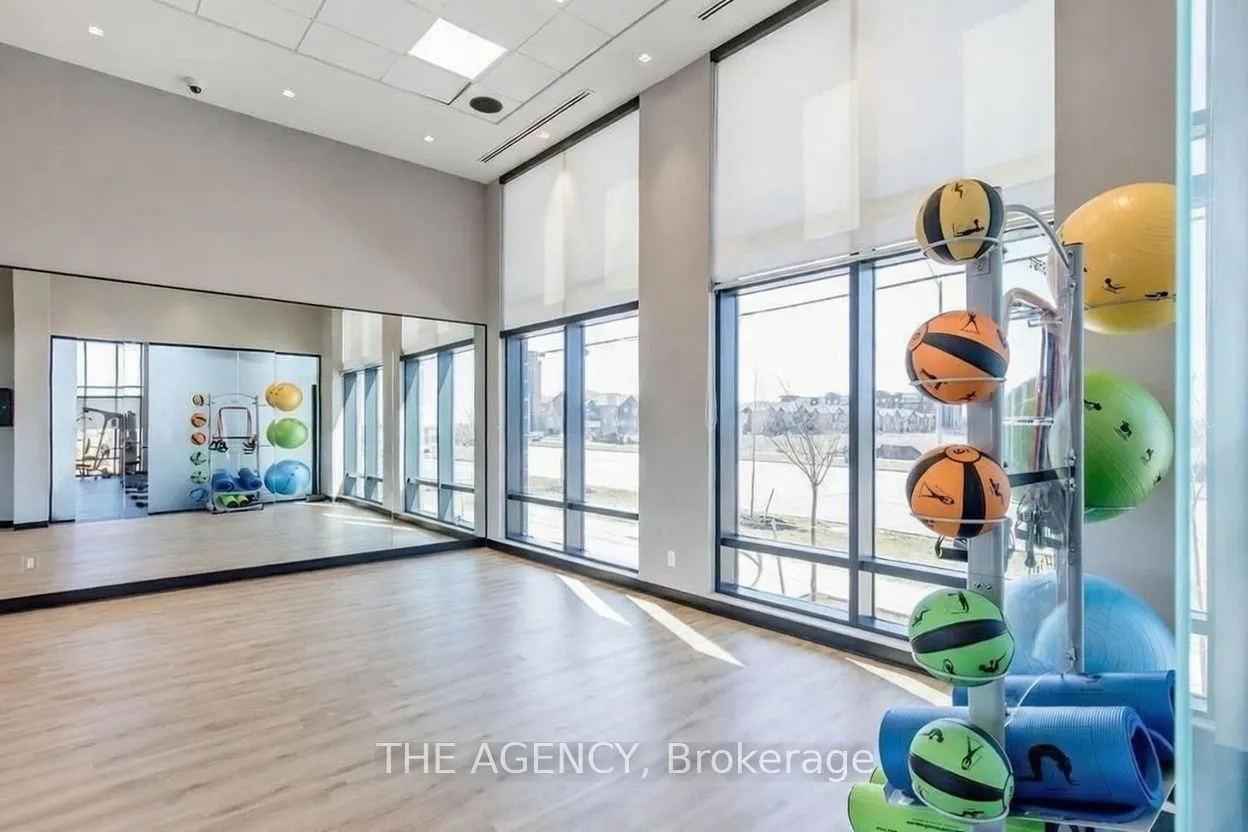 681 Yonge Street #327