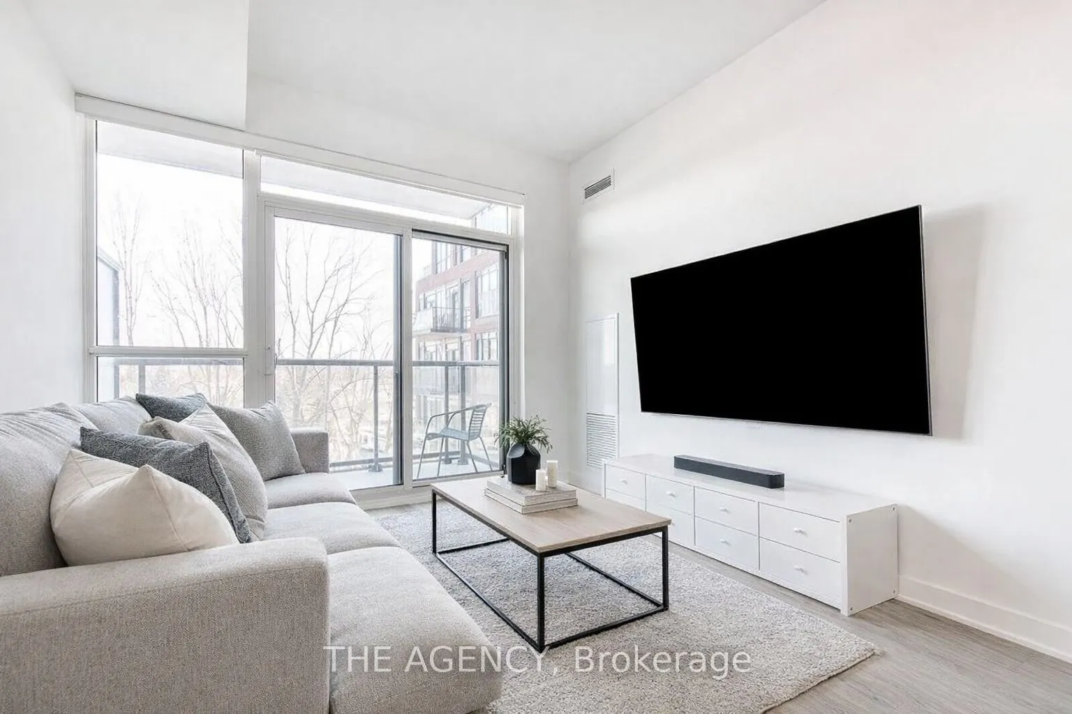 681 Yonge Street #327