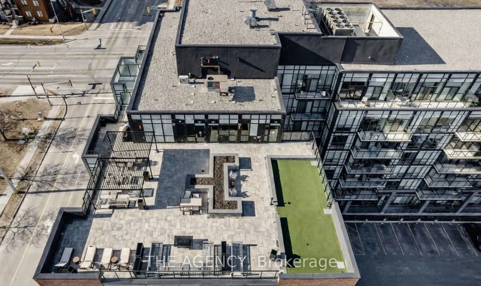 681 Yonge Street #327