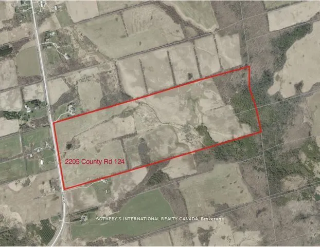 2205 County Road 124