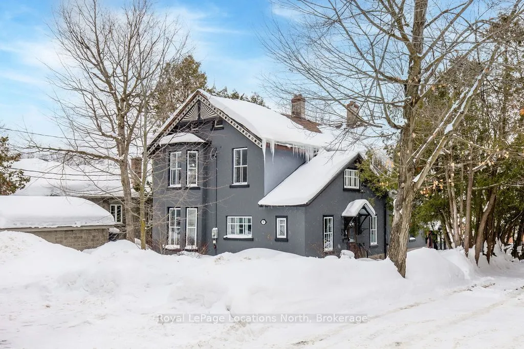 29 TECUMSETH Street