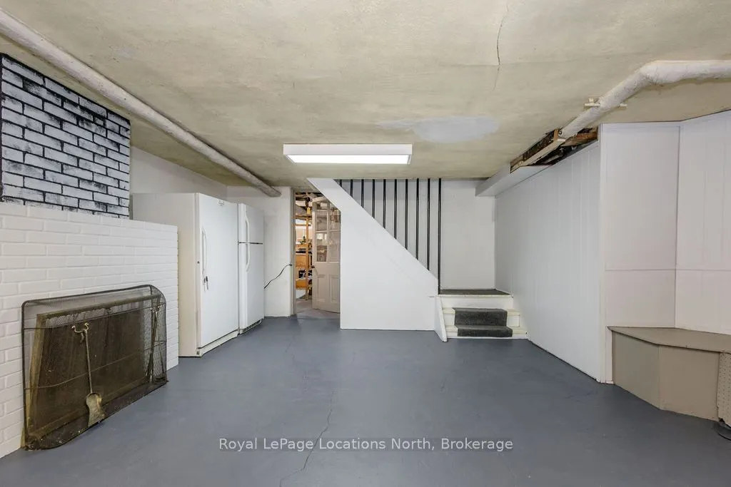 29 TECUMSETH Street