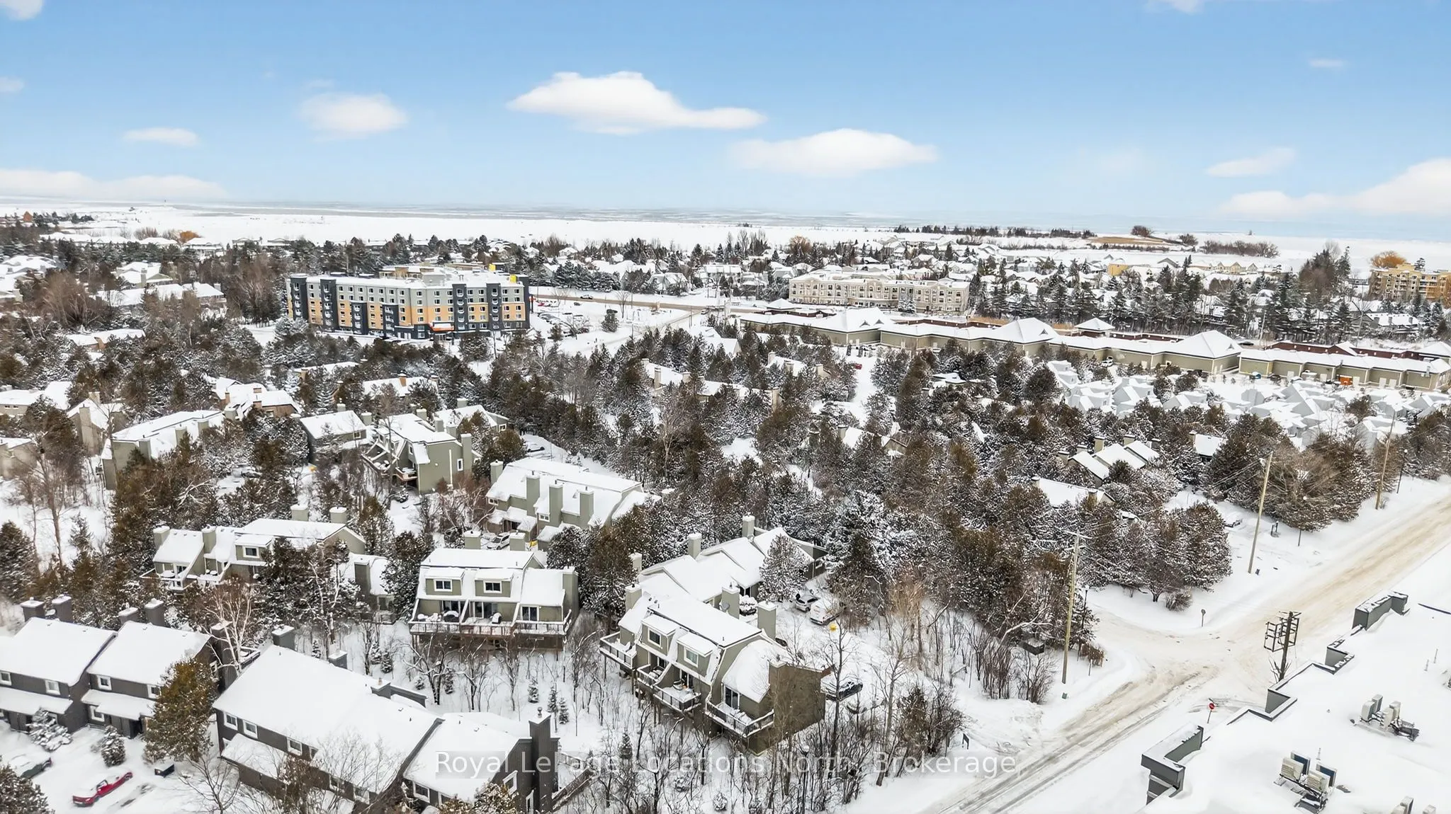 13 Harbour Street W #253