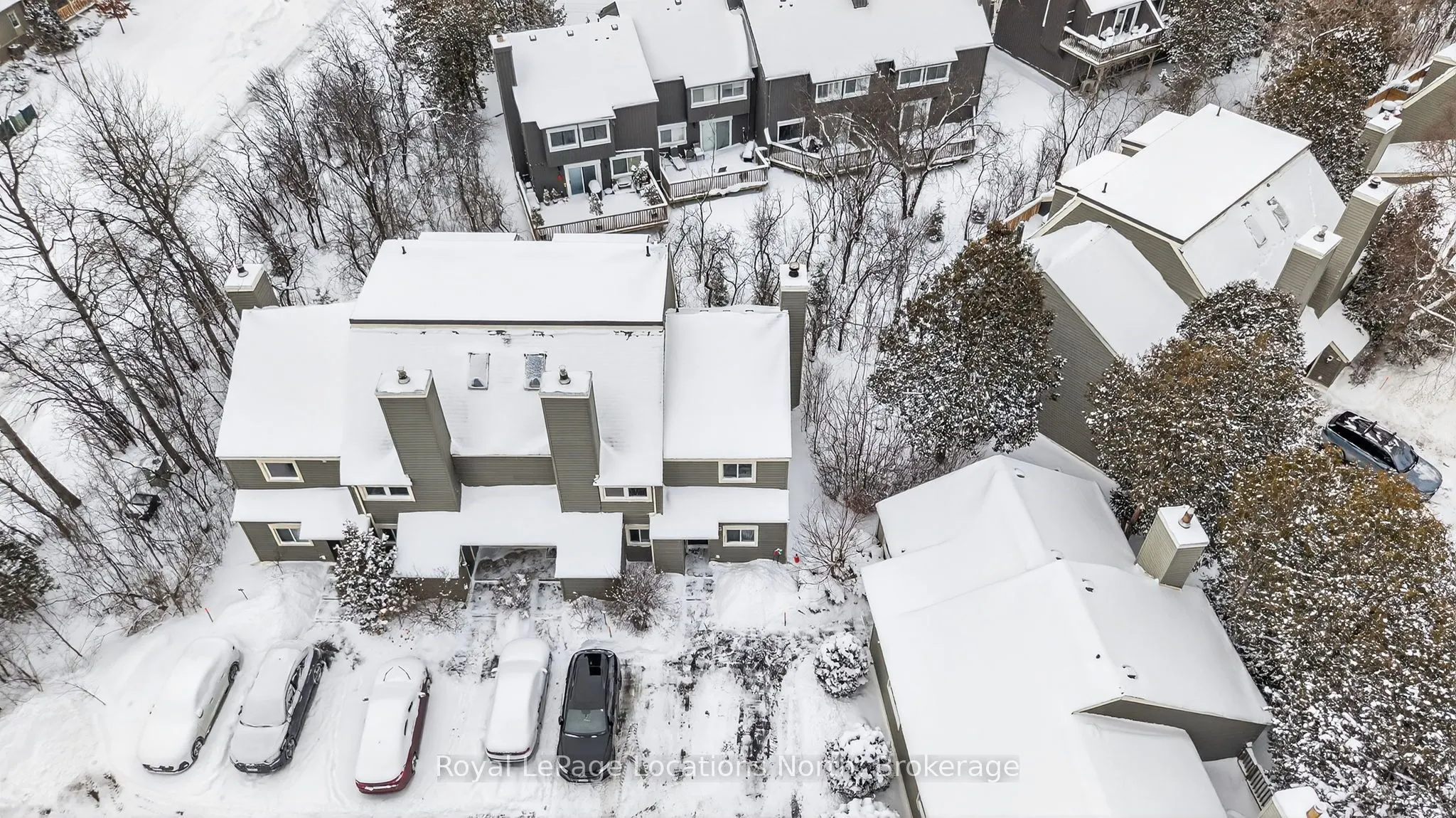 13 Harbour Street W #253