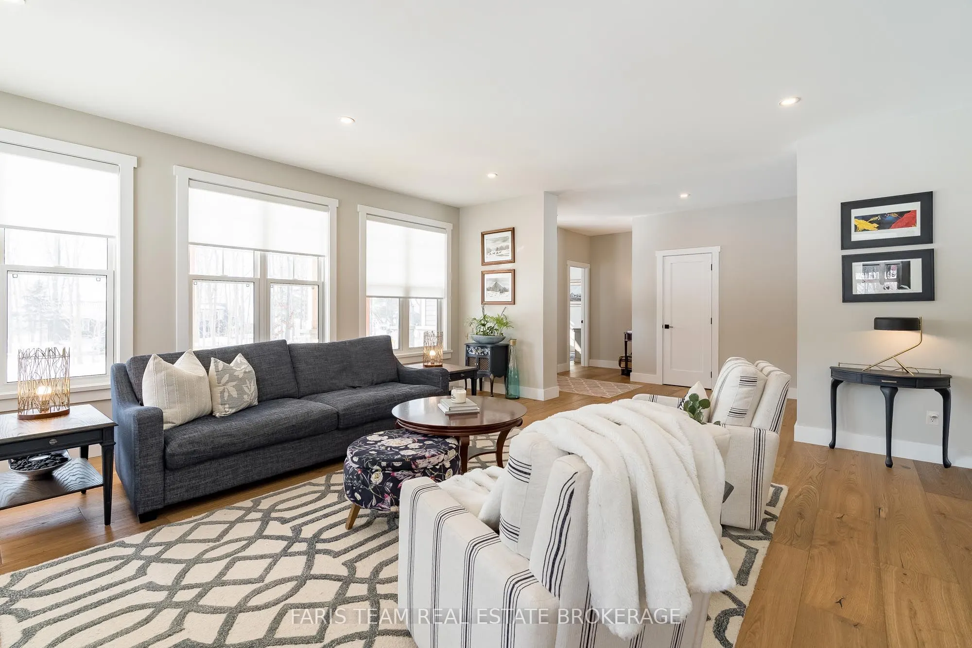 1555 Baseline Road S