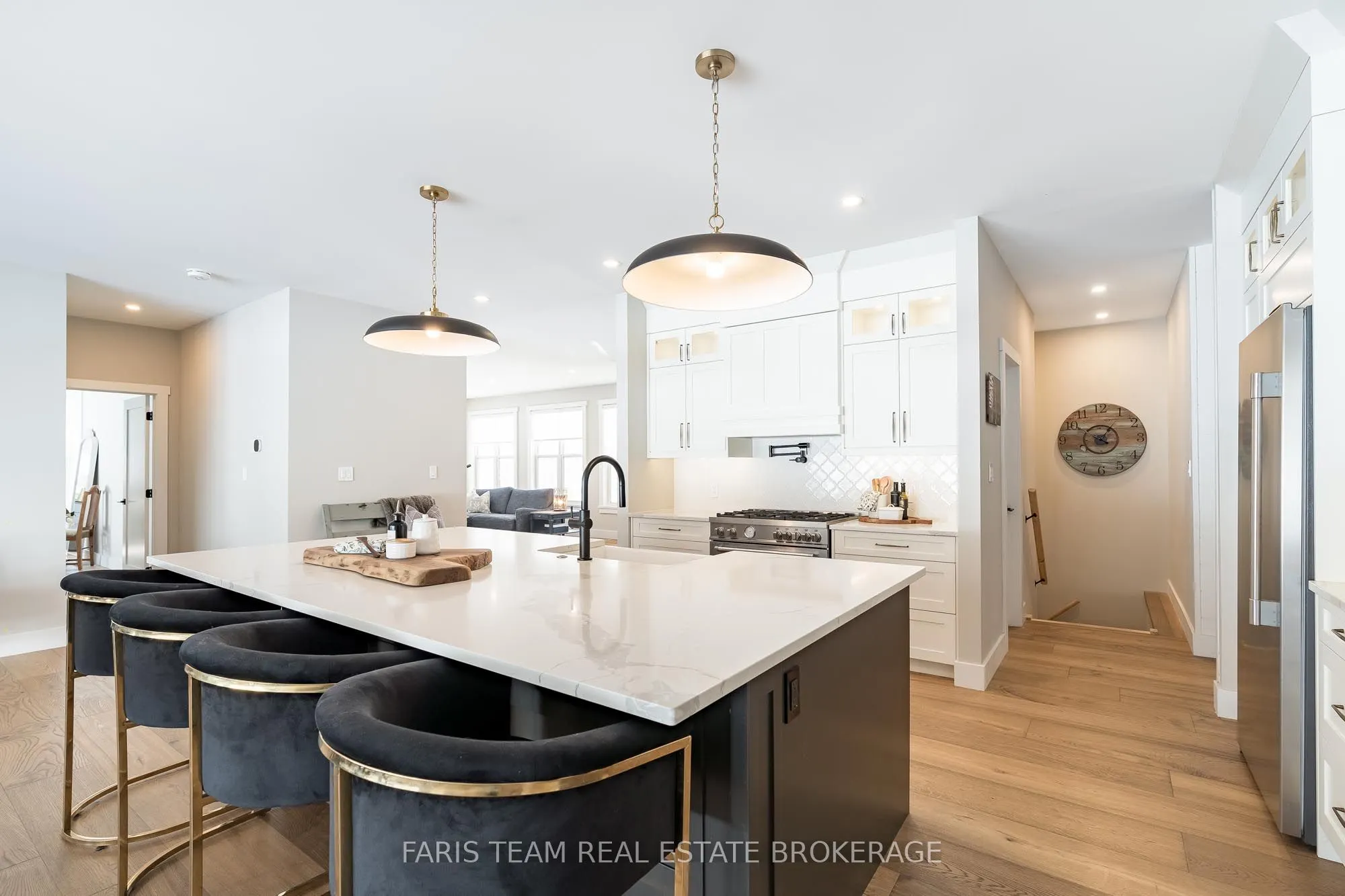 1555 Baseline Road S