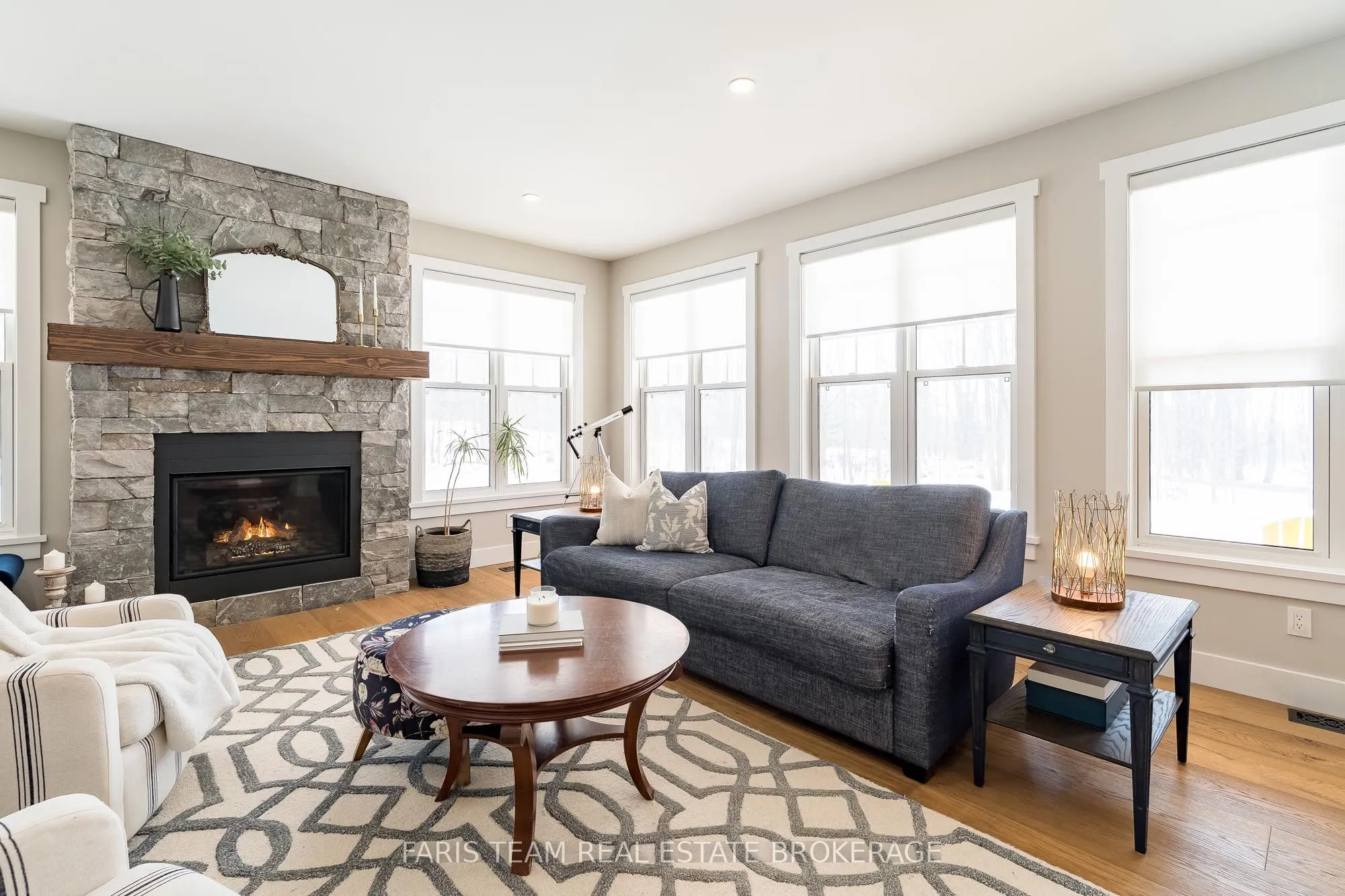 1555 Baseline Road S