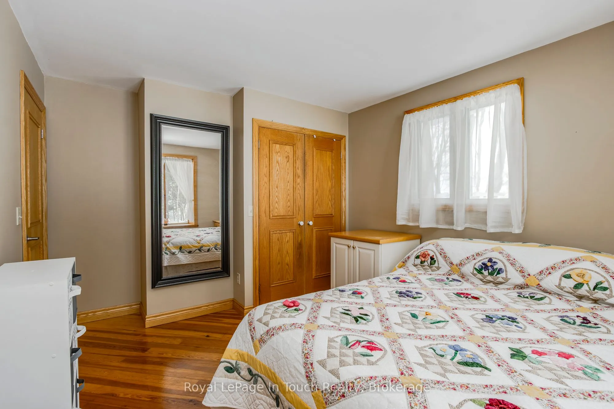 2554 Champlain Road