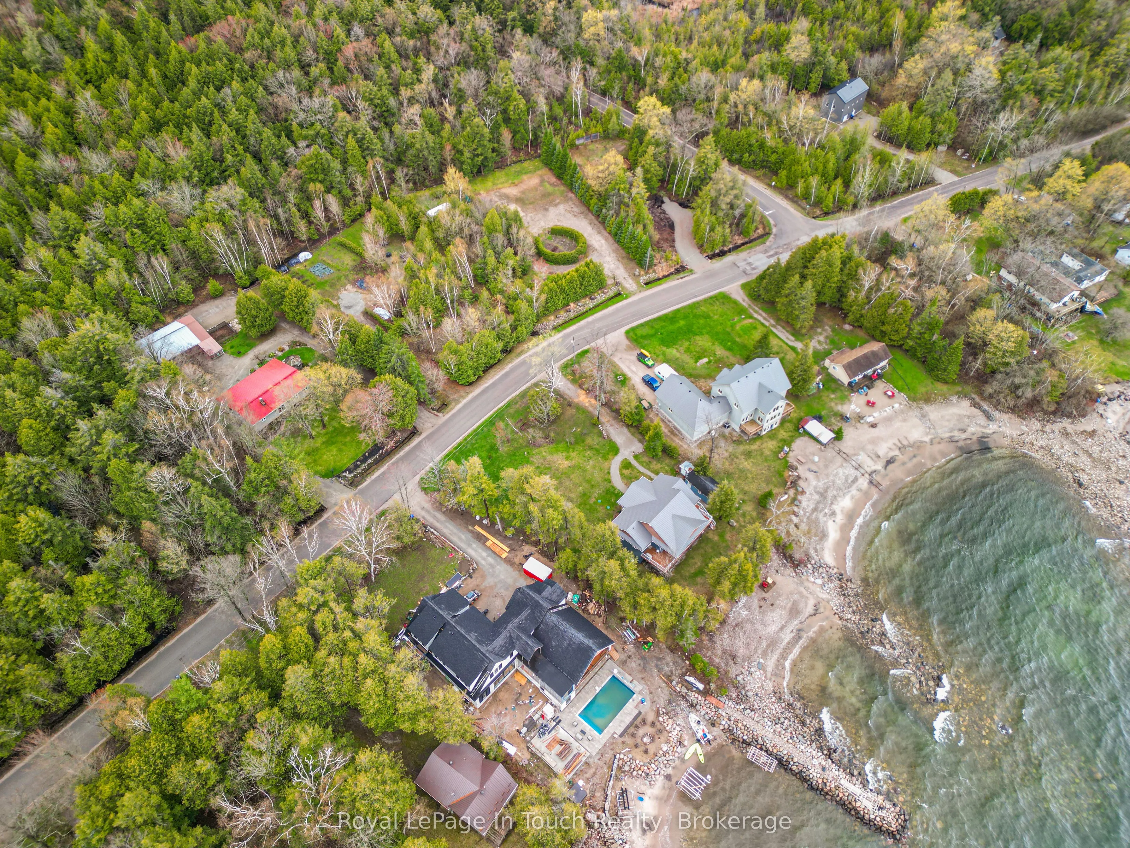 2554 Champlain Road