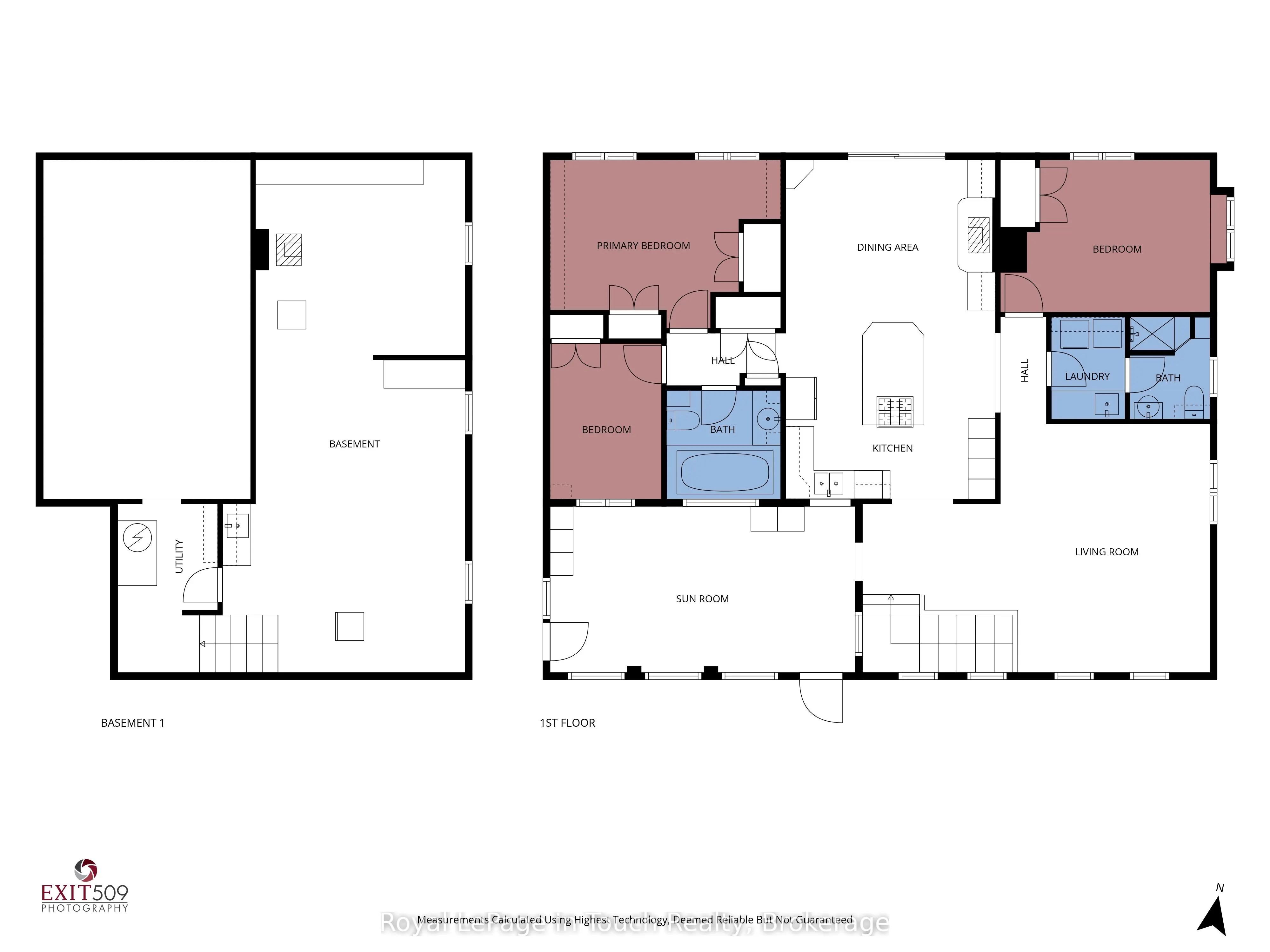 2554 Champlain Road