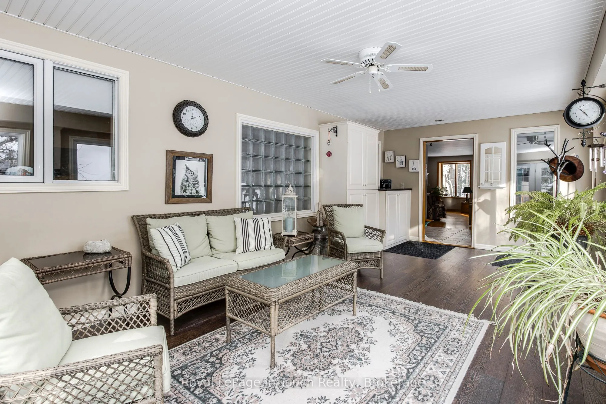 2554 Champlain Road