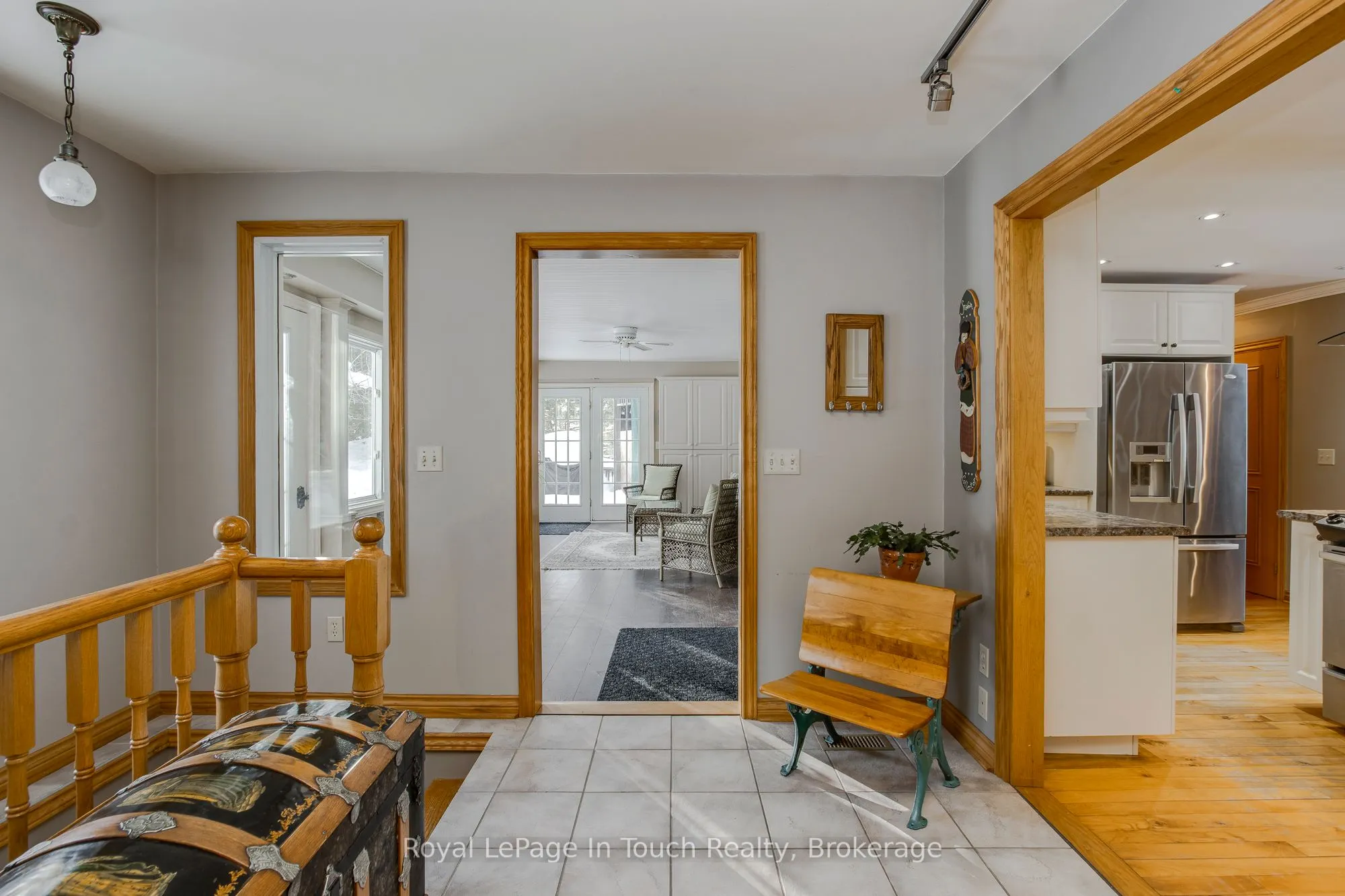 2554 Champlain Road