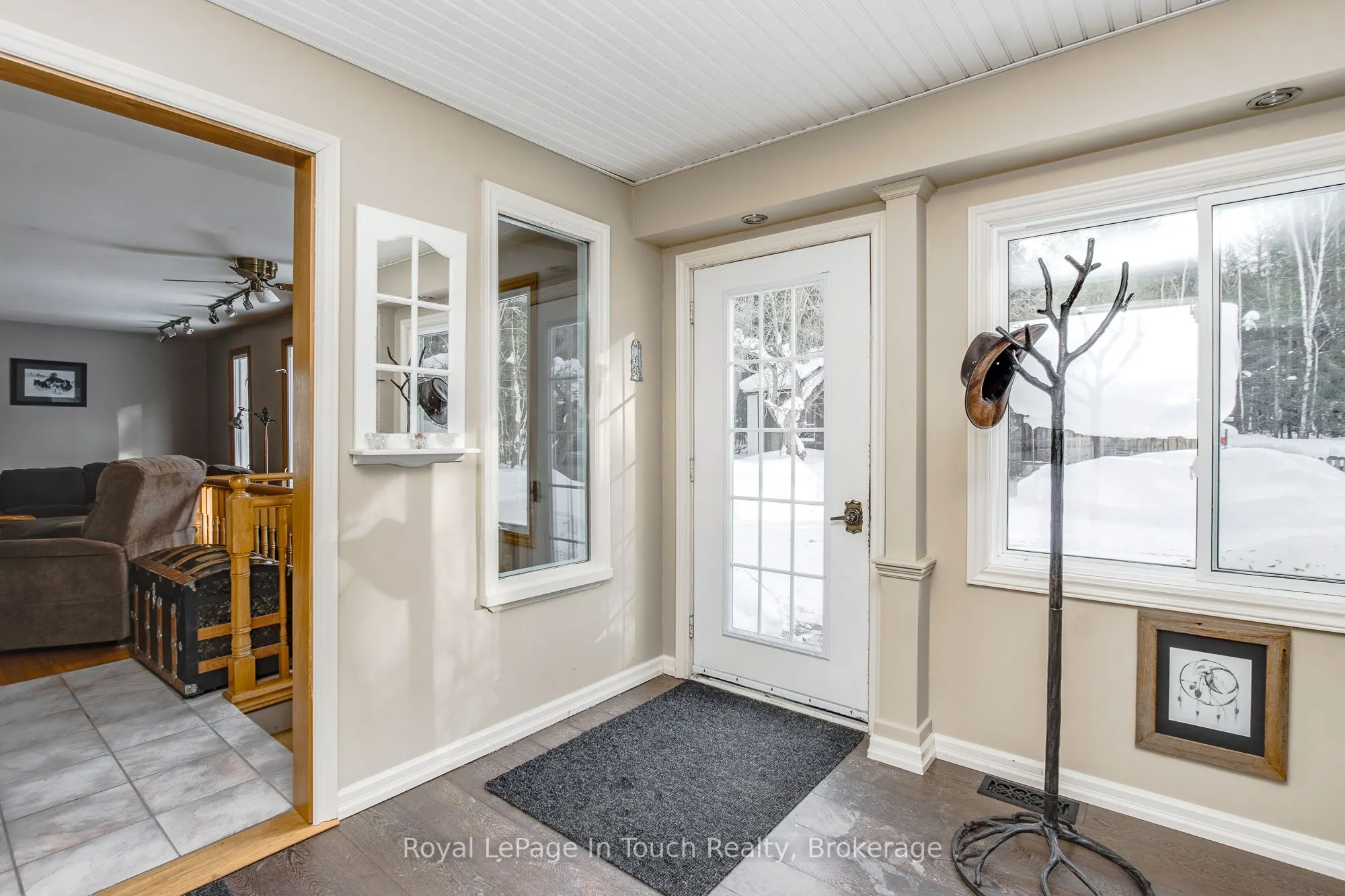 2554 Champlain Road