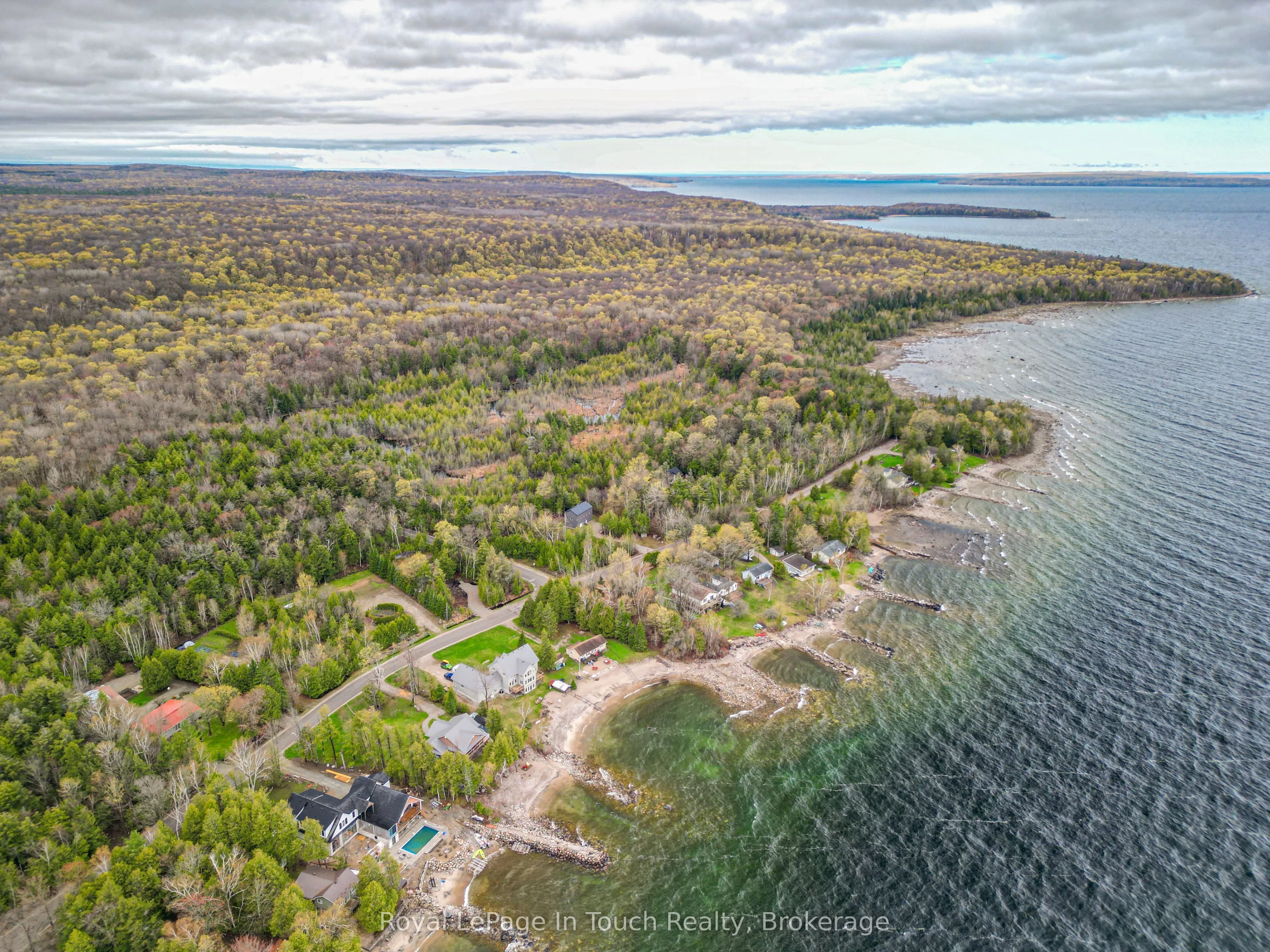 2554 Champlain Road