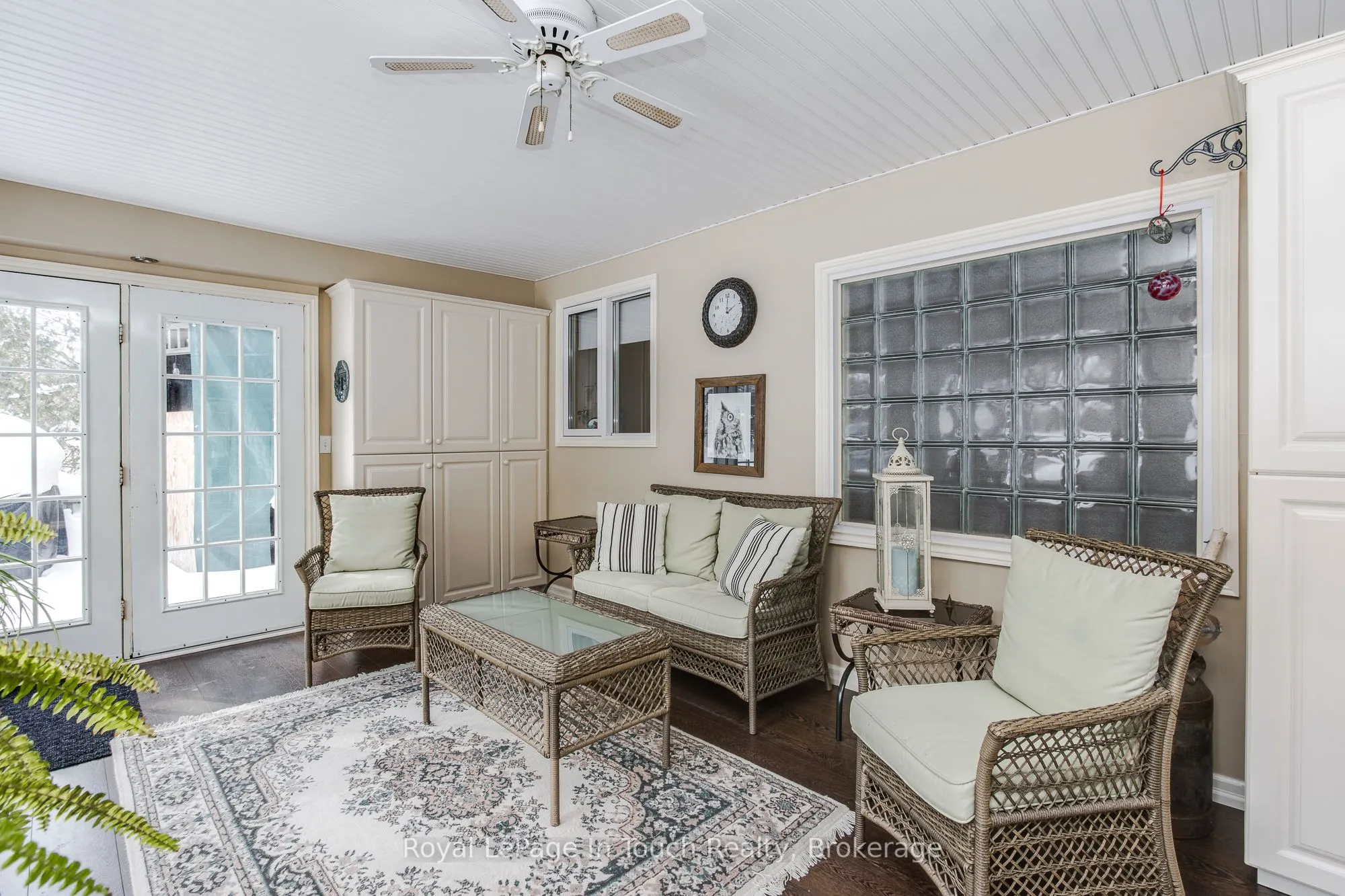 2554 Champlain Road