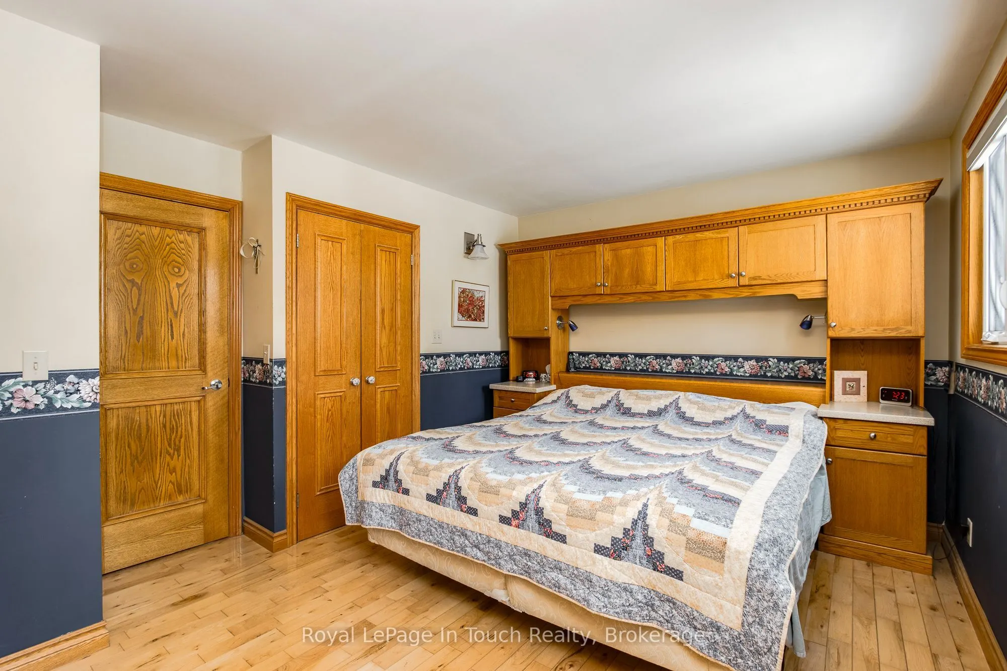 2554 Champlain Road