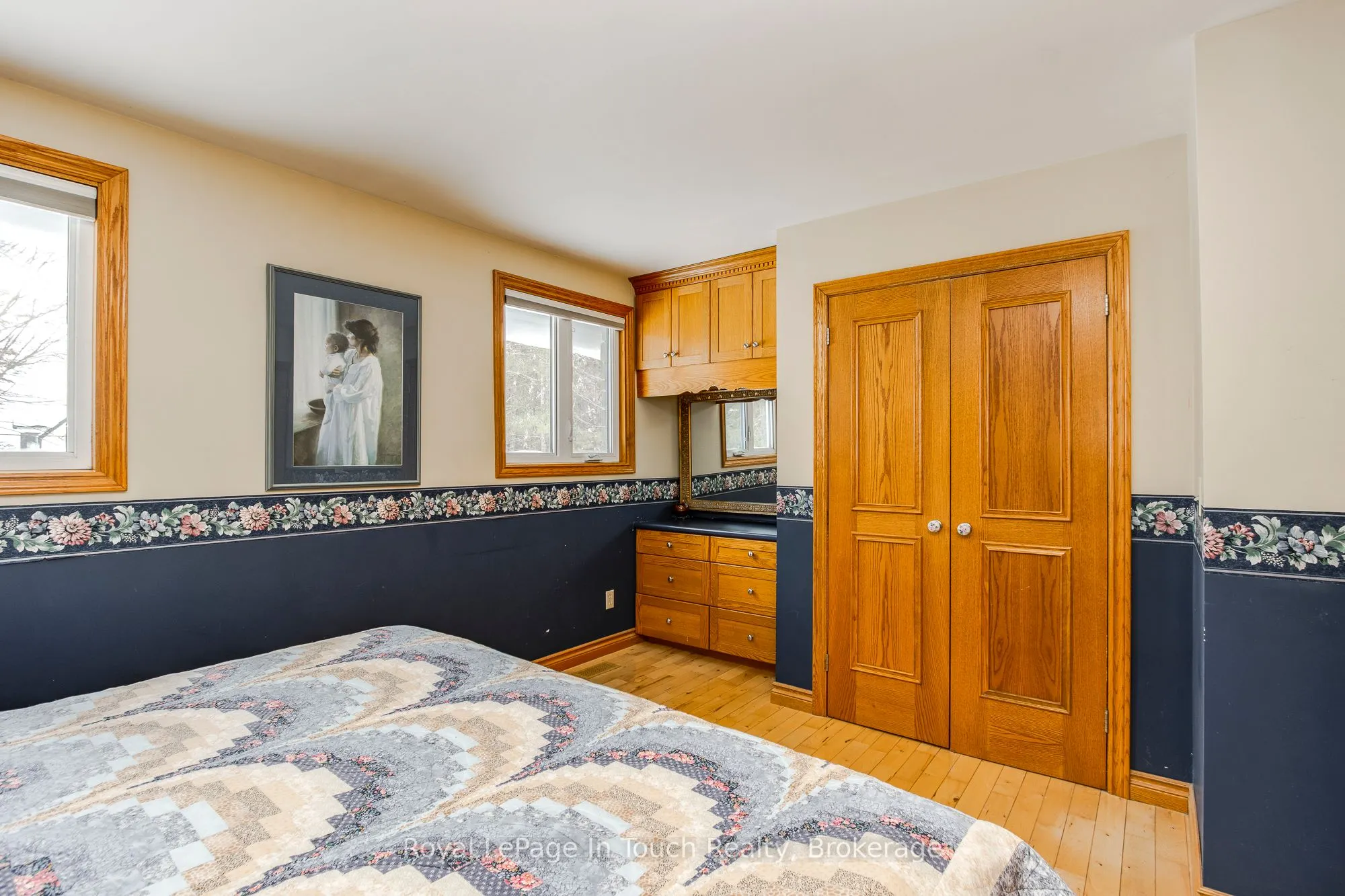 2554 Champlain Road