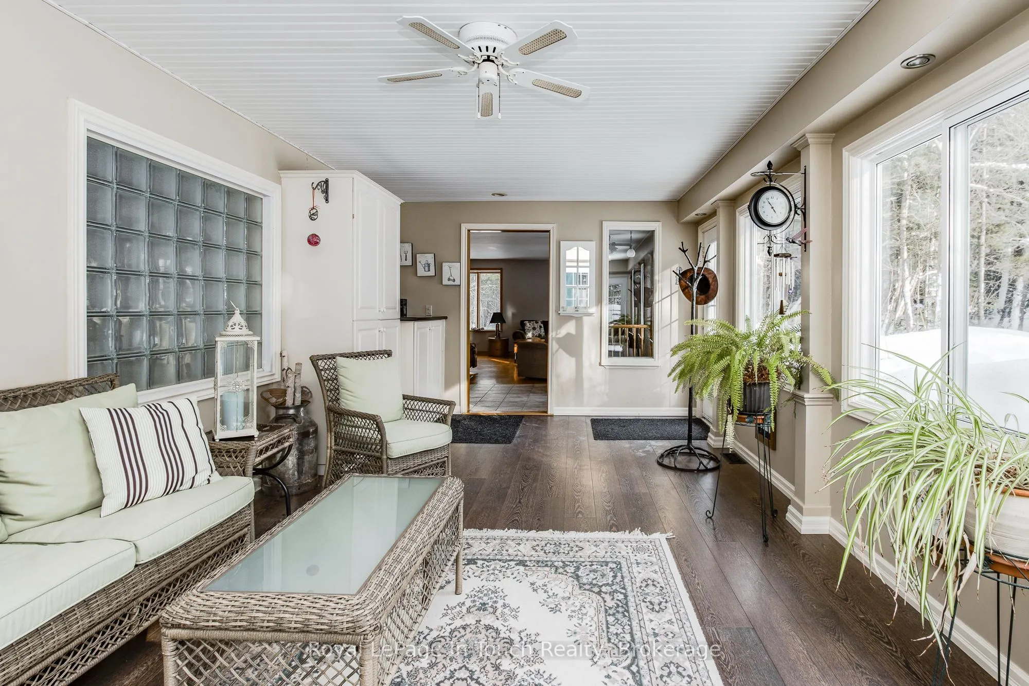 2554 Champlain Road