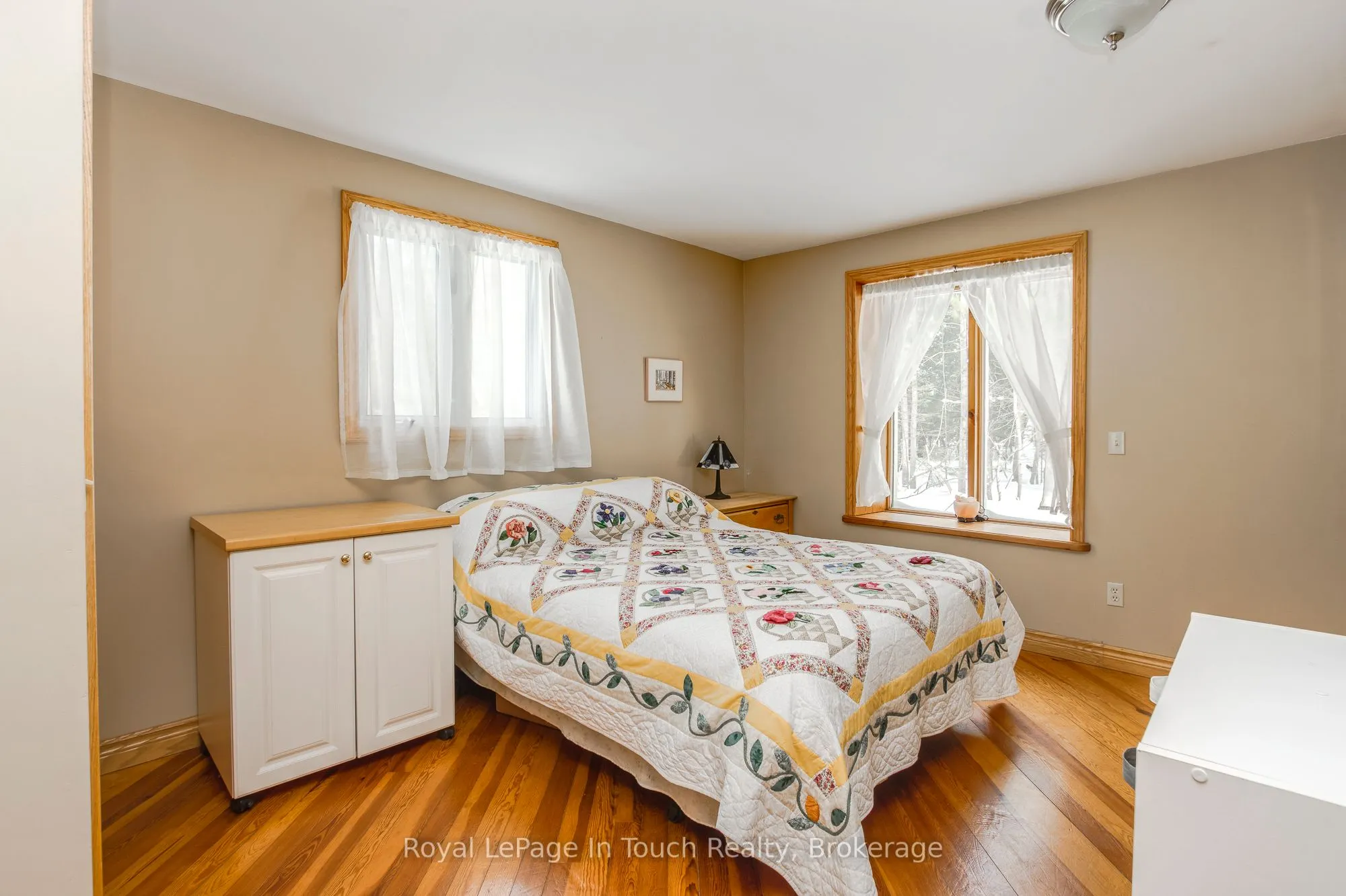 2554 Champlain Road