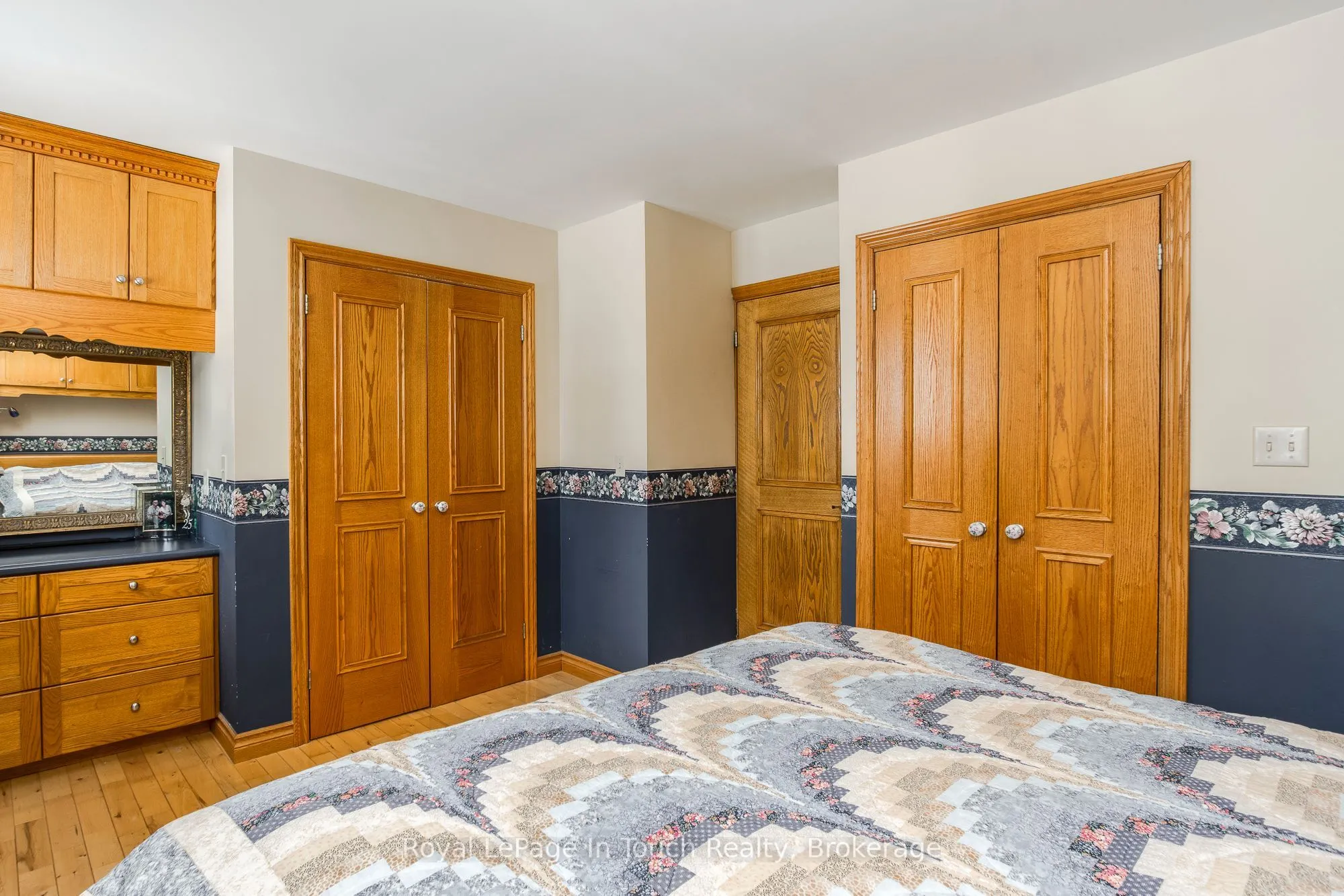 2554 Champlain Road