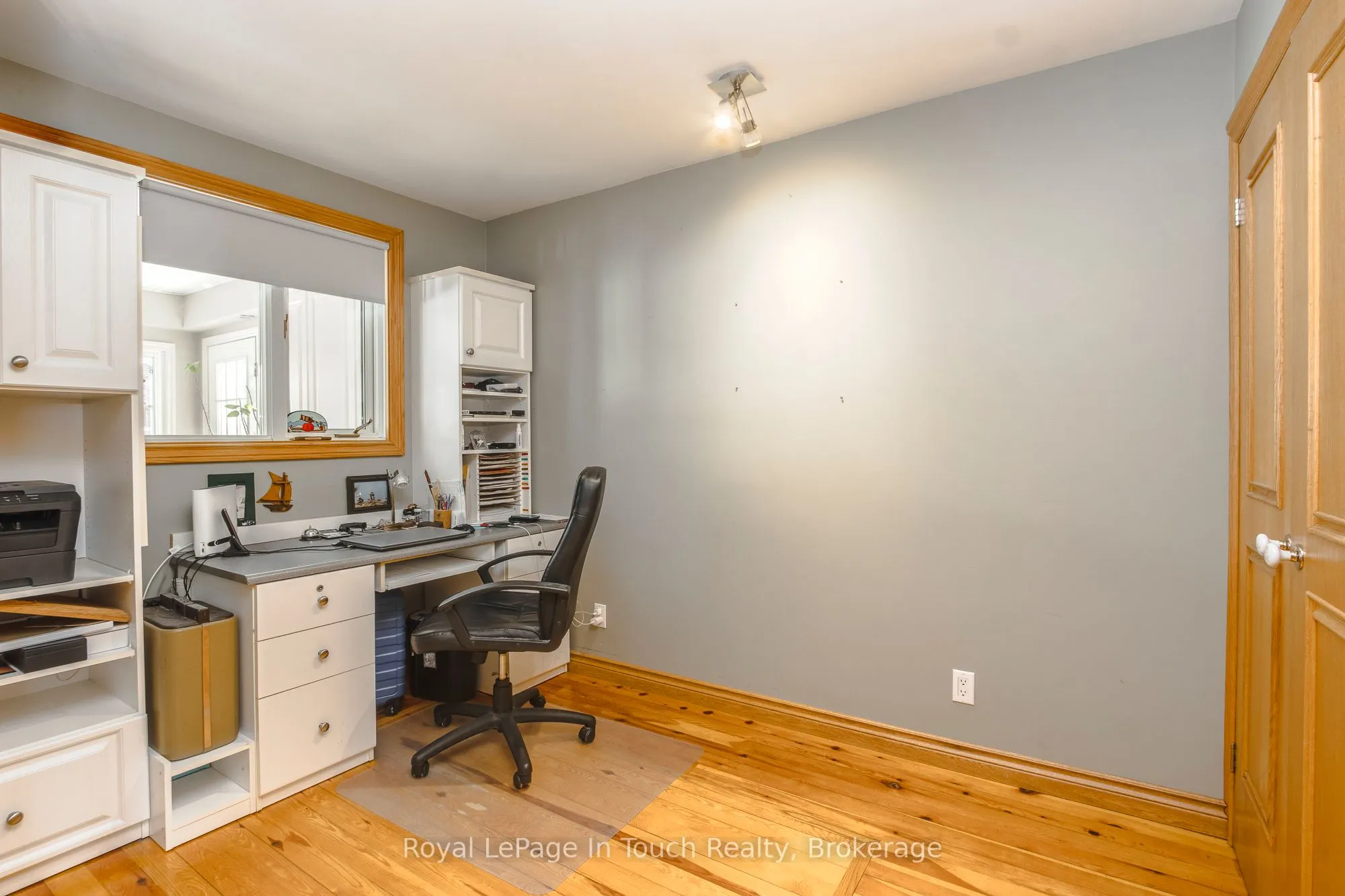 2554 Champlain Road