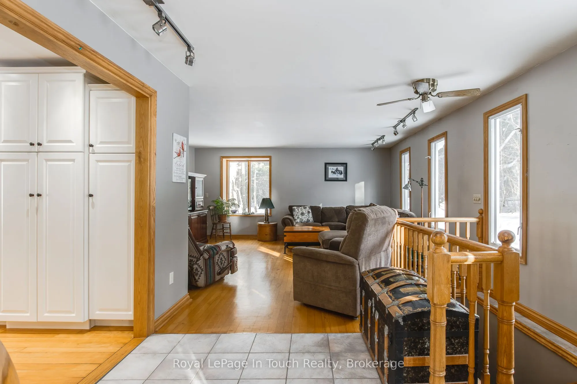 2554 Champlain Road