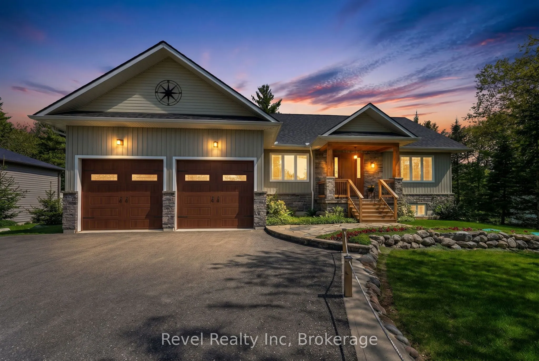 15 Stoney Road