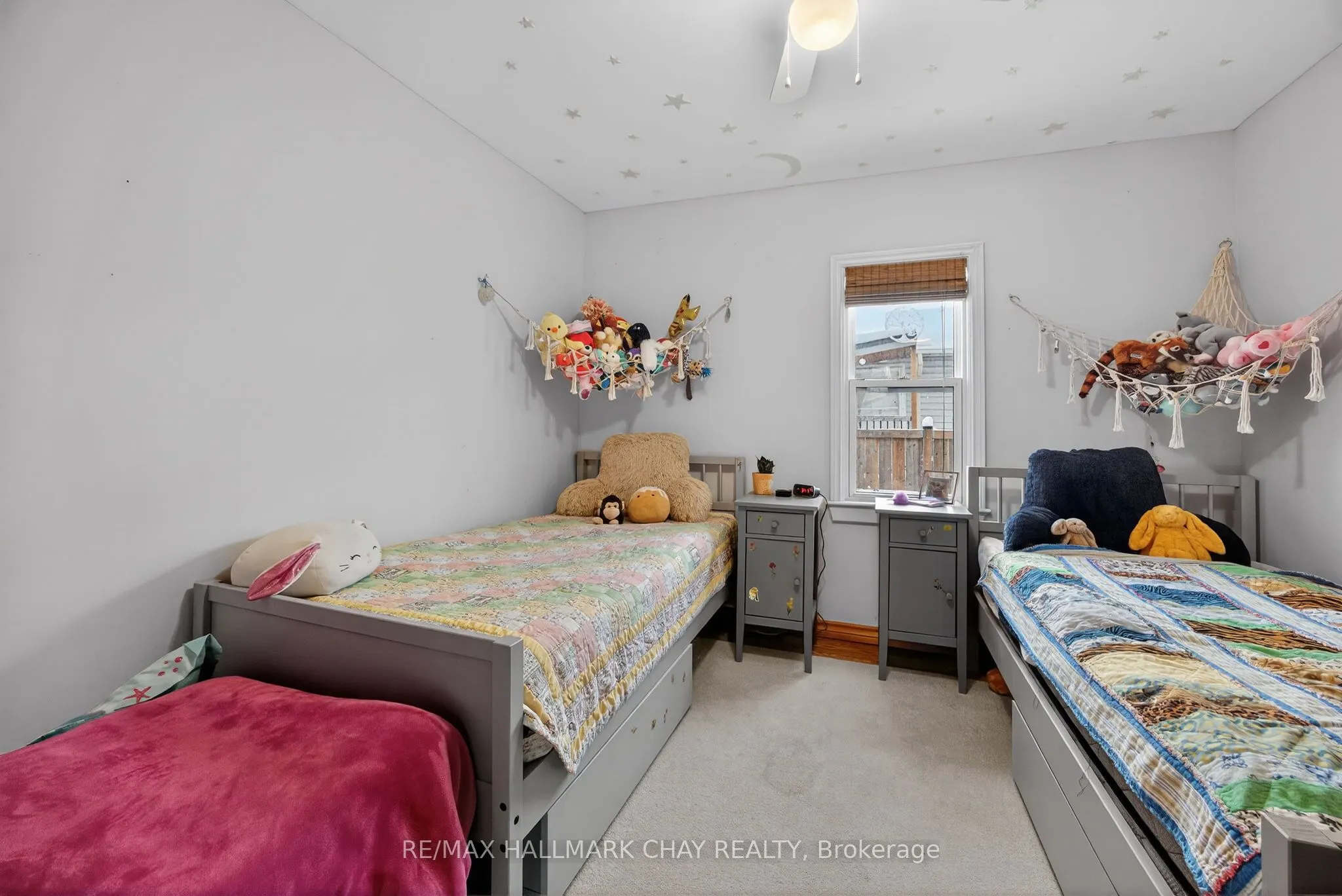 323 BELL Street