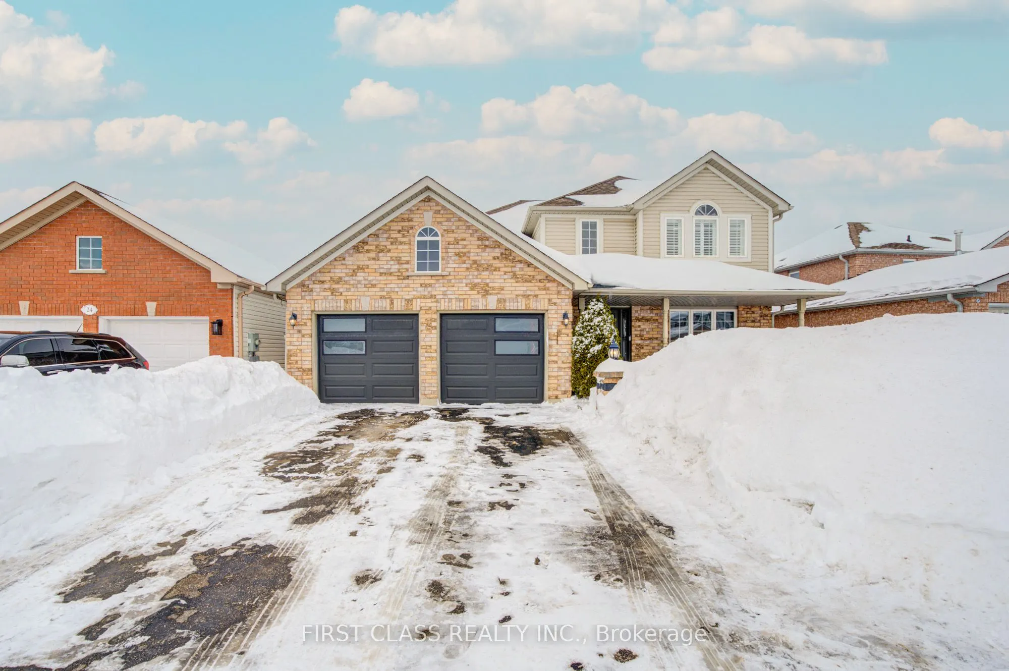 26 COUNTRY Lane