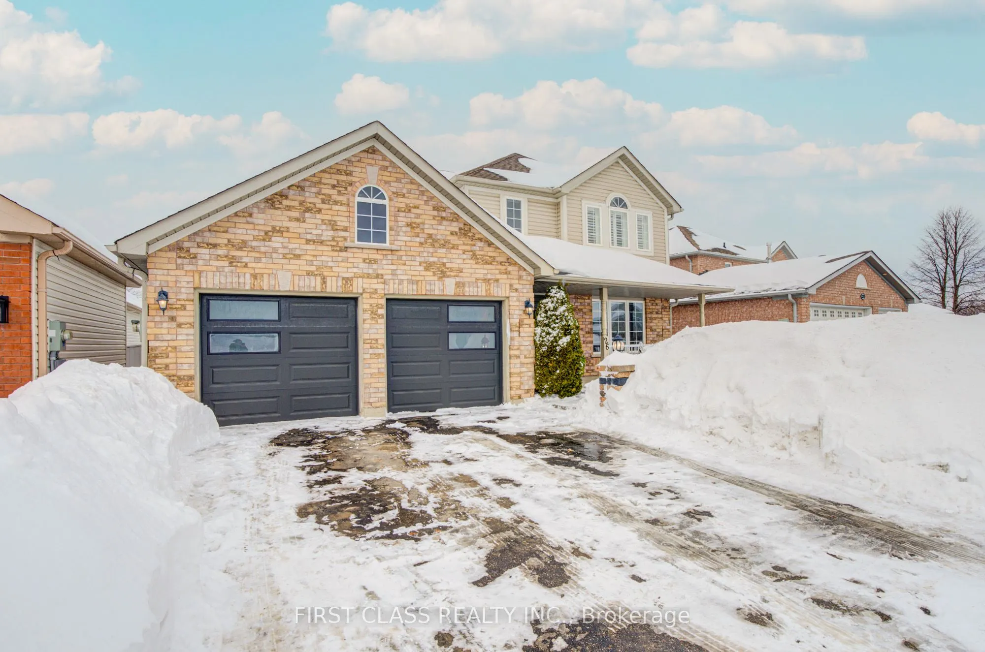 26 COUNTRY Lane
