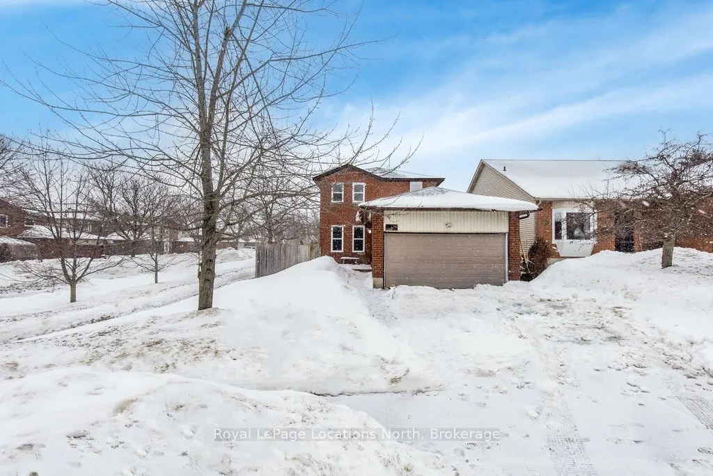 341 Hickling Trail