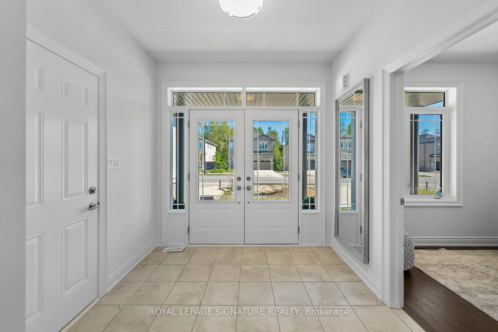 8 Misty Ridge Road