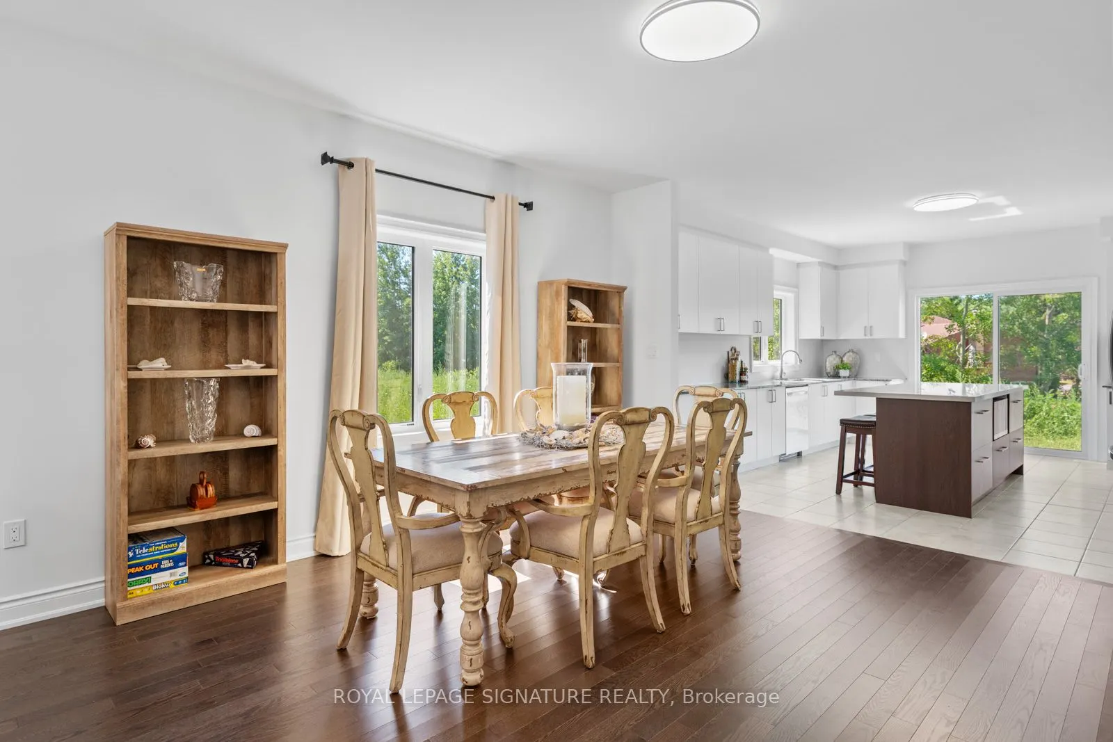 8 Misty Ridge Road