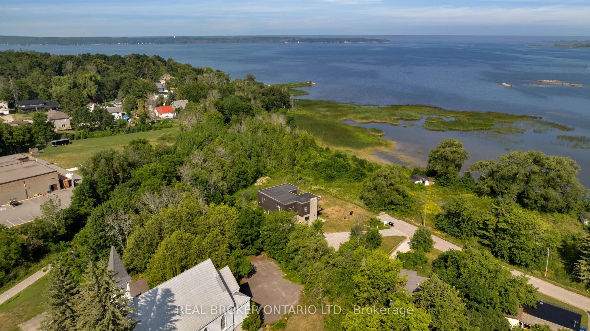 8, 20, 30, 34 Hemlock Avenue