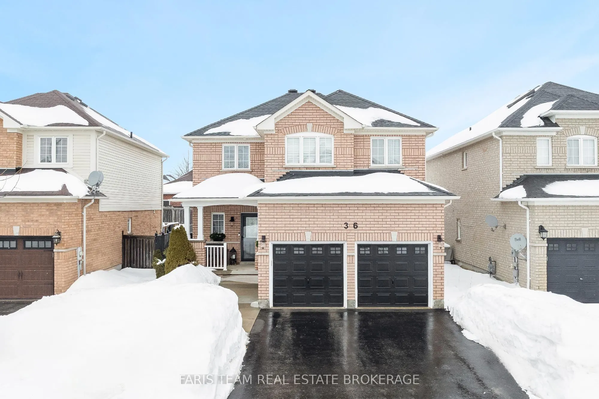 36 Connaught Lane