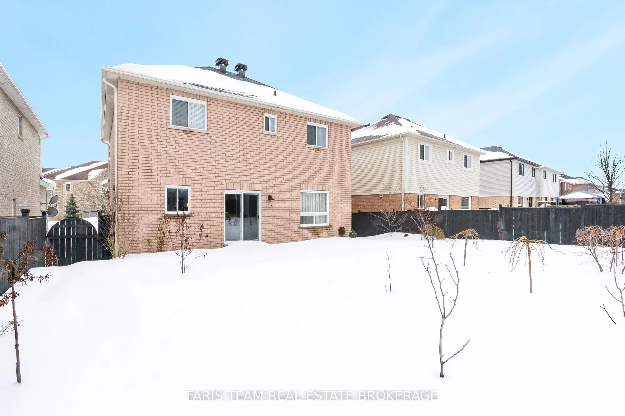 36 Connaught Lane