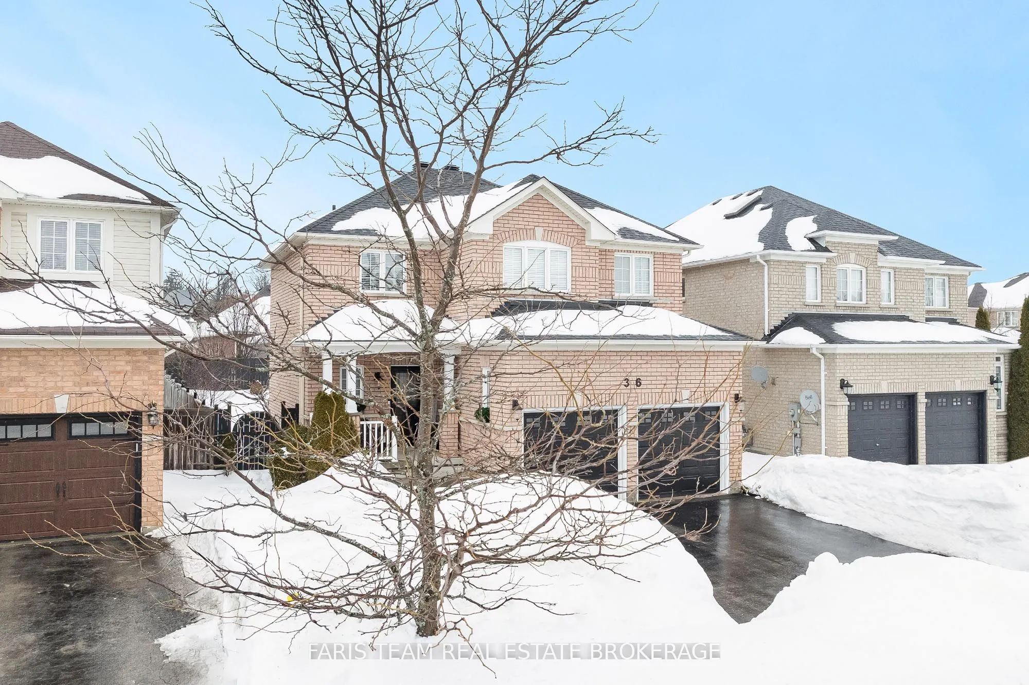 36 Connaught Lane