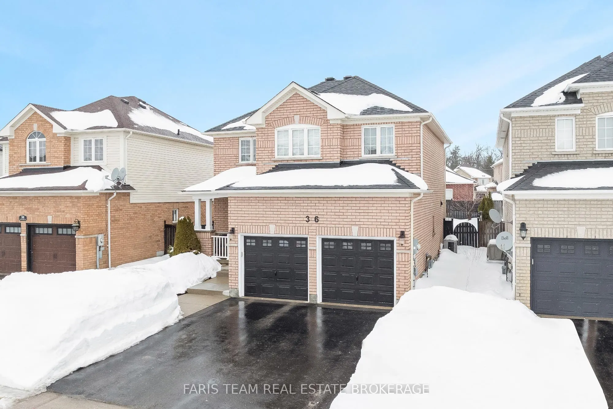 36 Connaught Lane