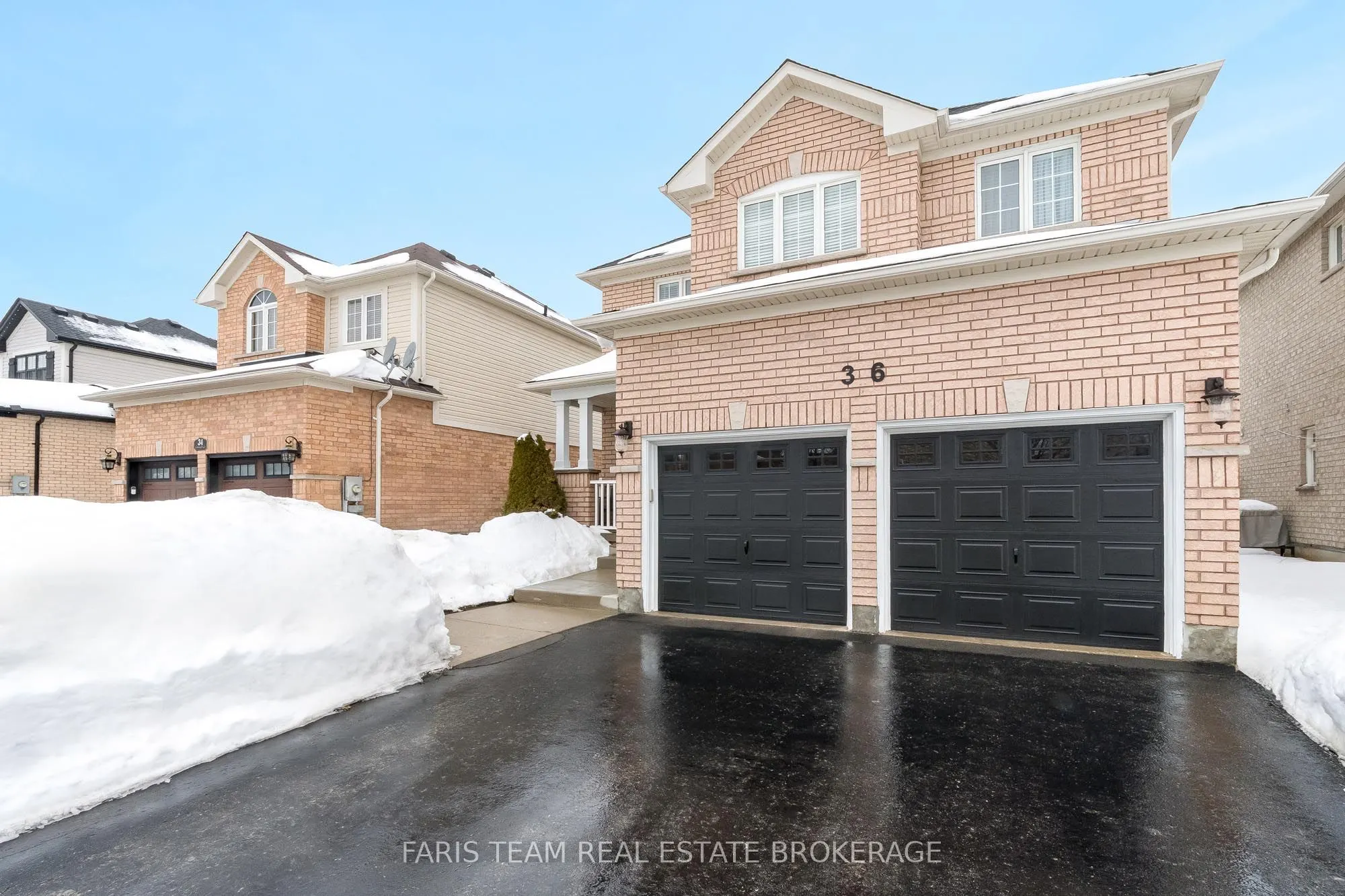 36 Connaught Lane