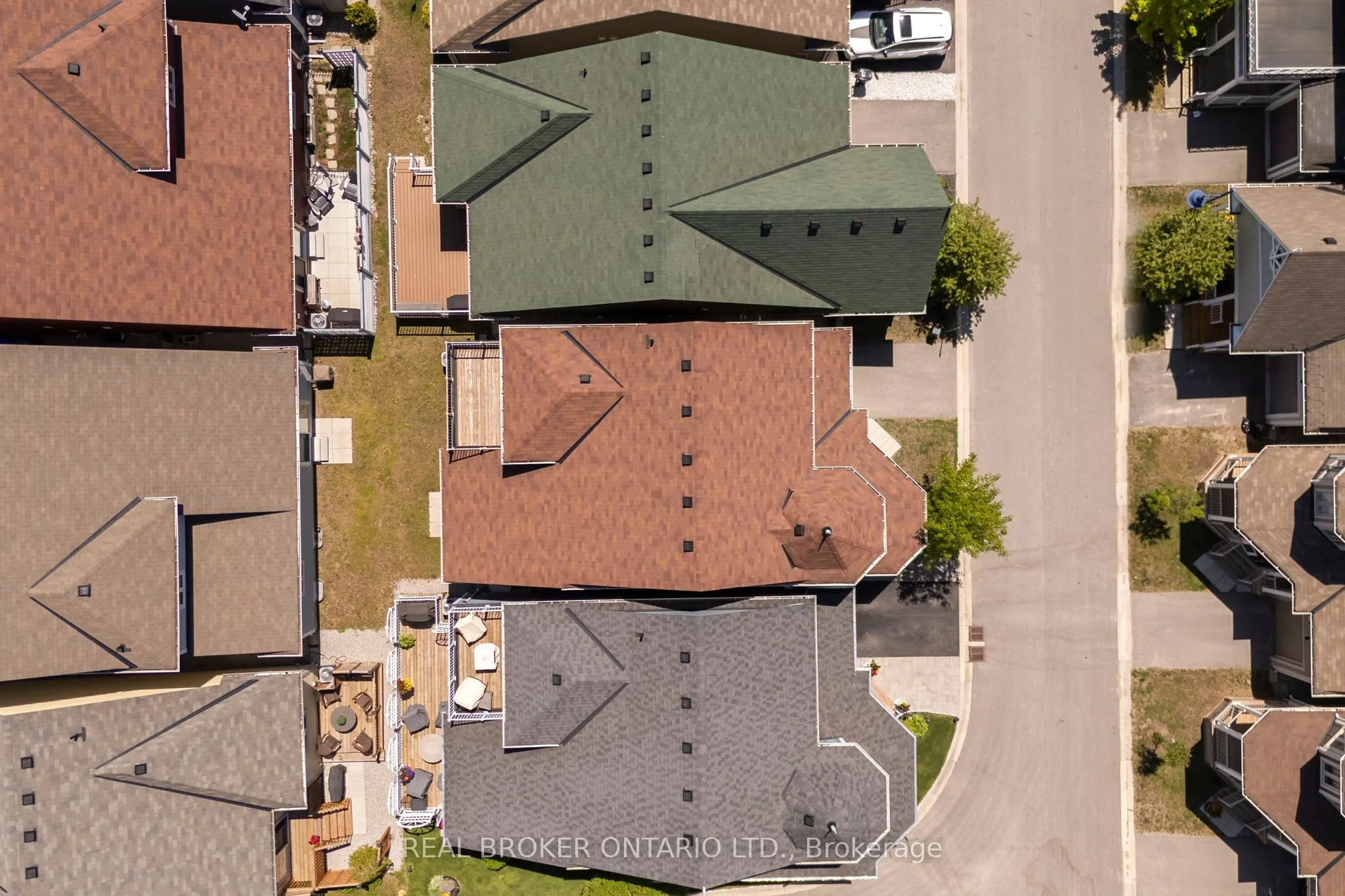 3317 Summerhill Way #33