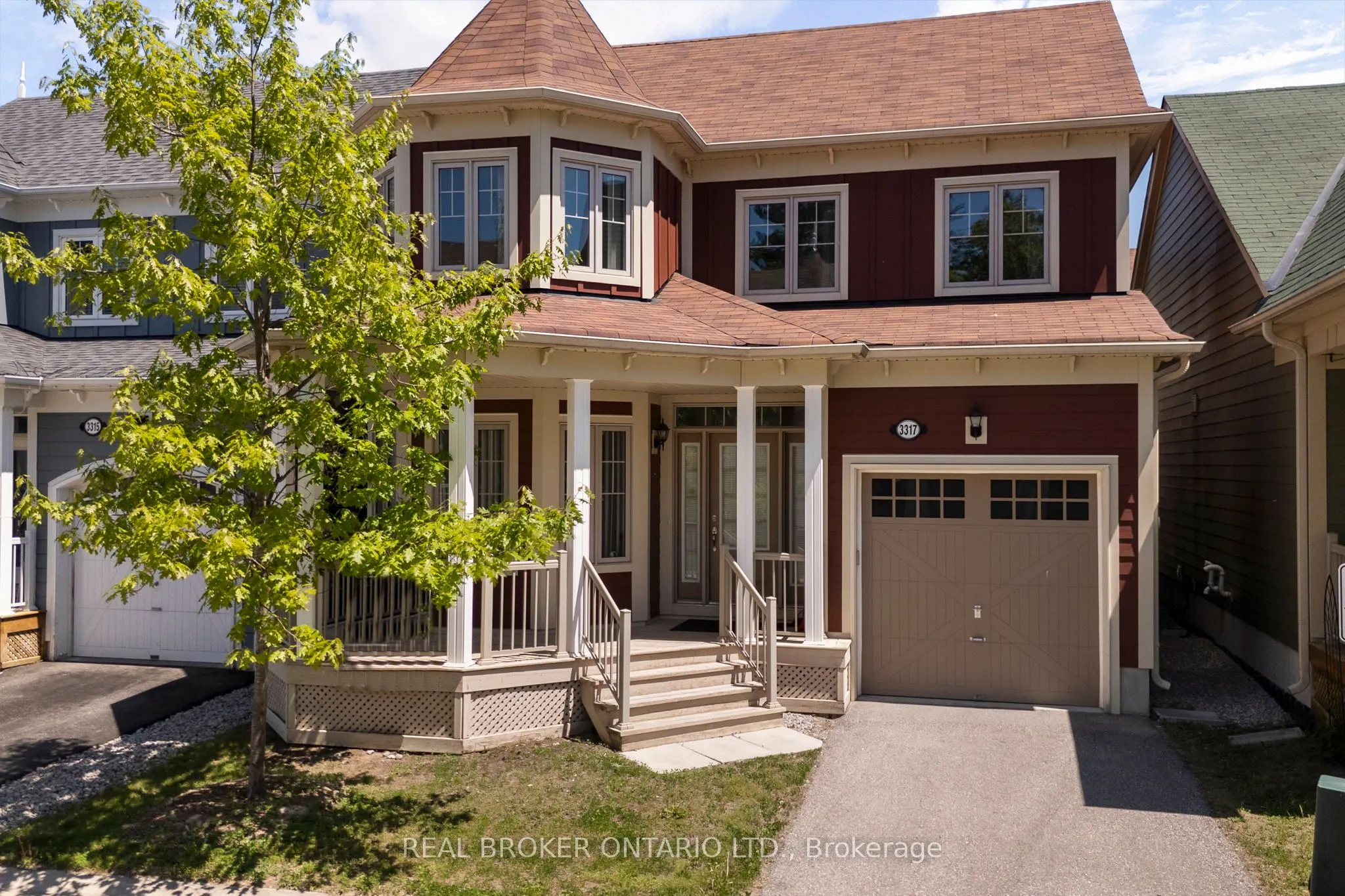 3317 Summerhill Way #33