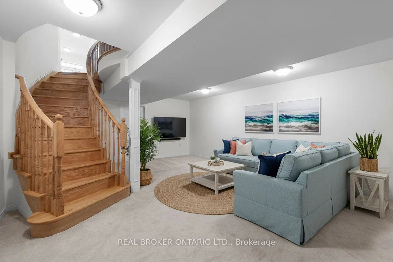 3317 Summerhill Way #33