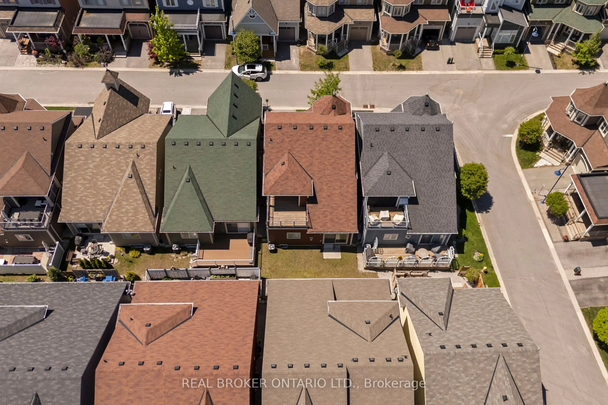3317 Summerhill Way #33