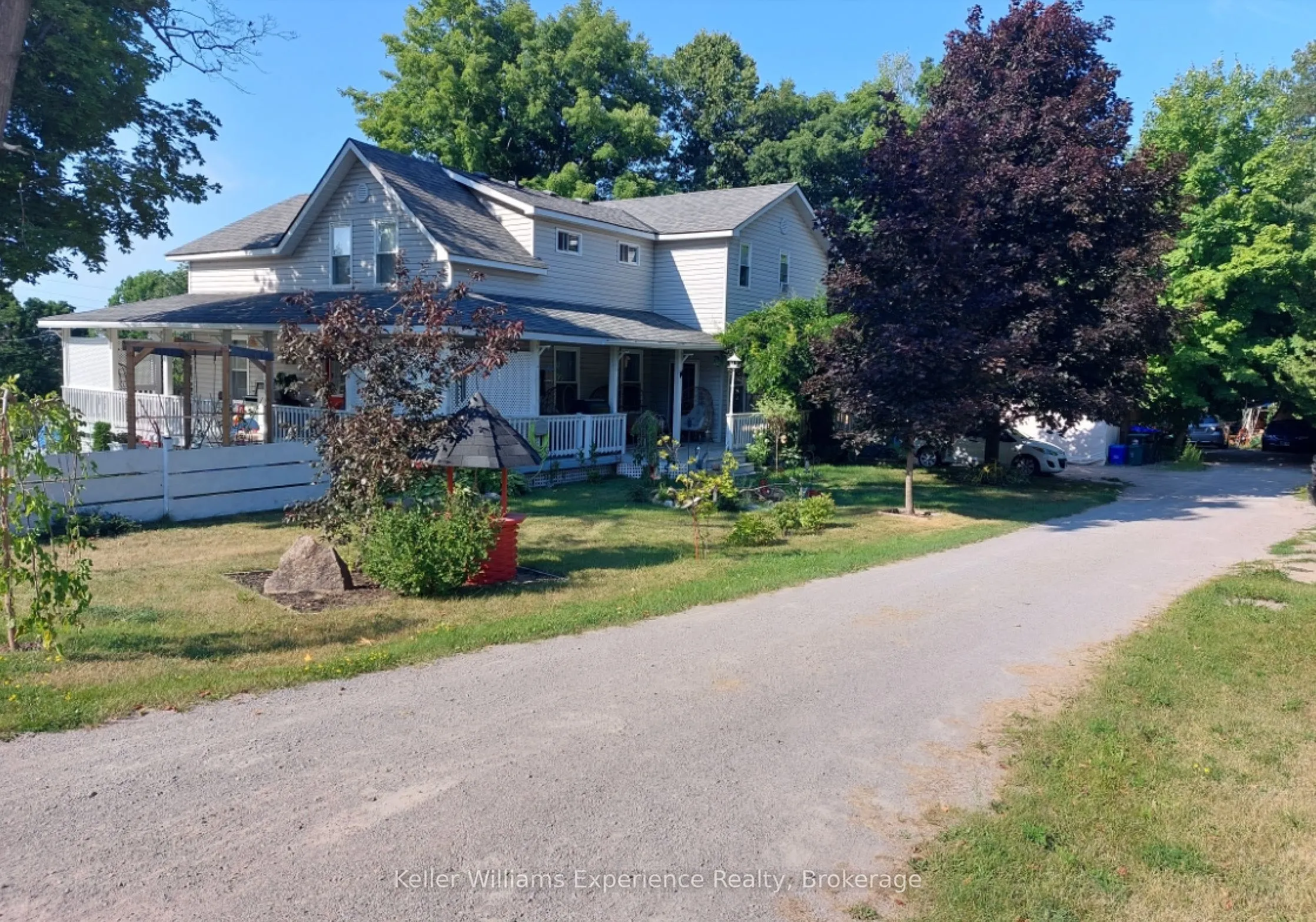 107 Pine Street