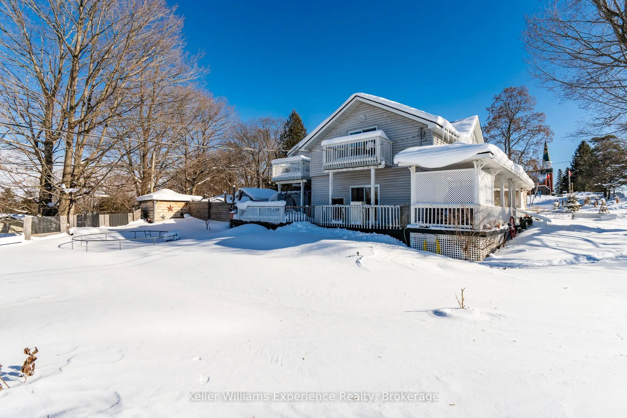 107 Pine Street