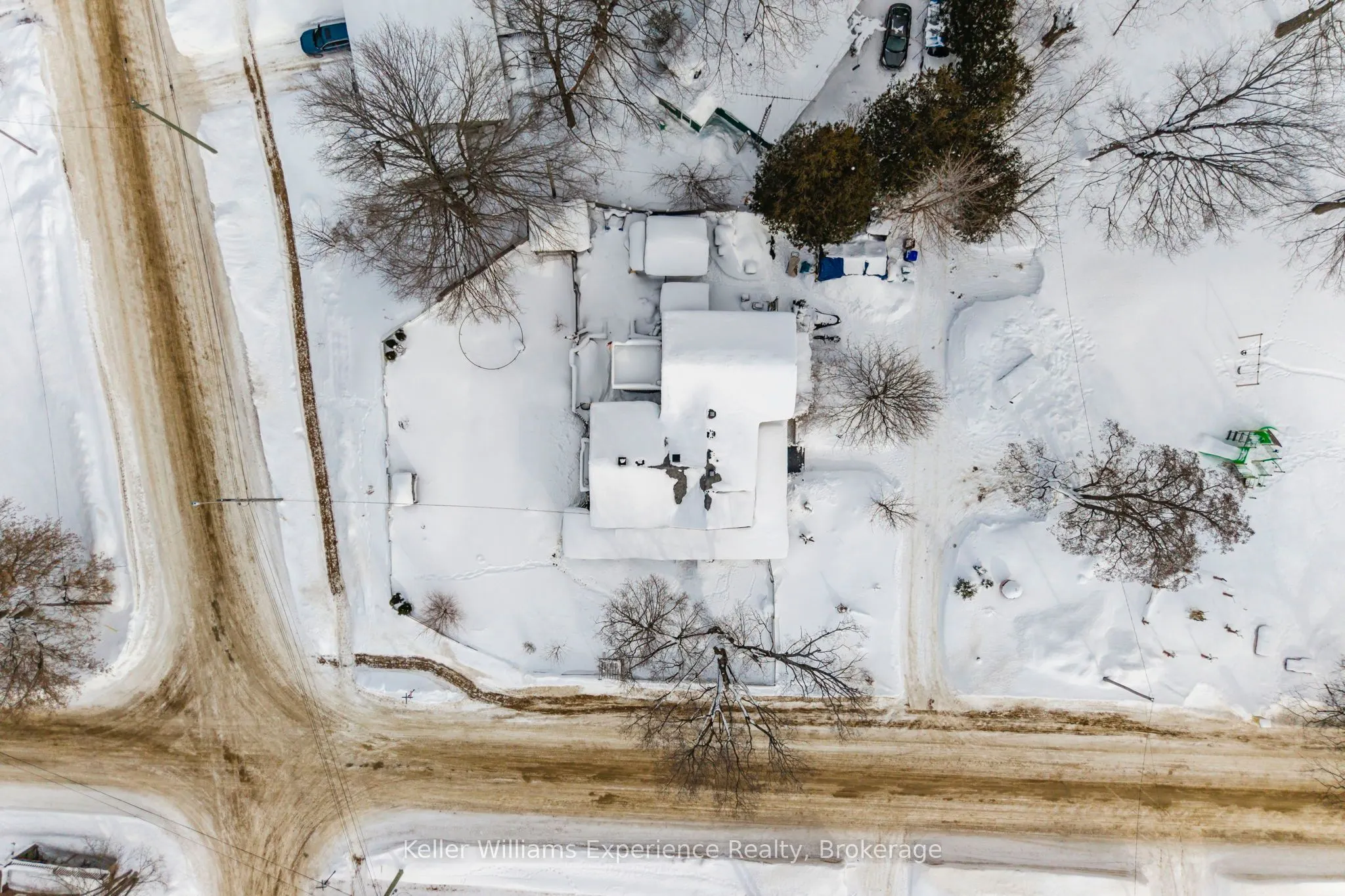 107 Pine Street