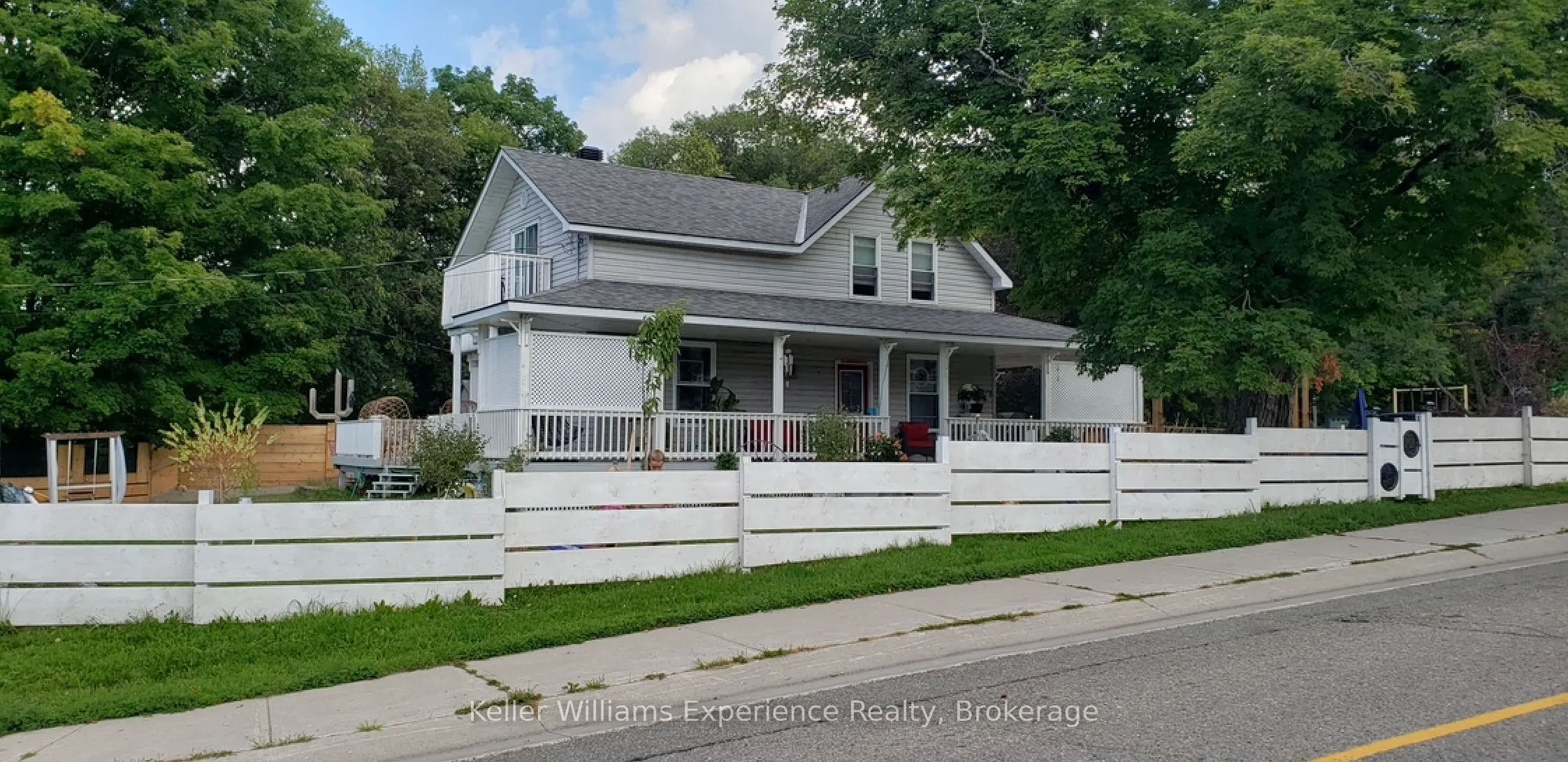 107 Pine Street