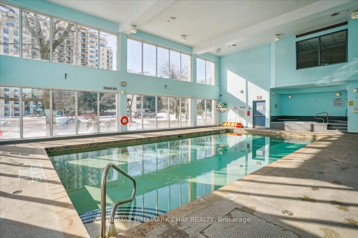 65 Ellen Street #502