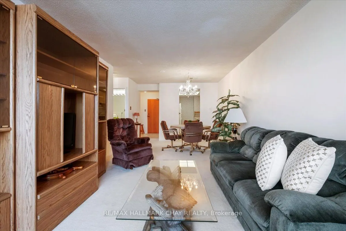 65 Ellen Street #502